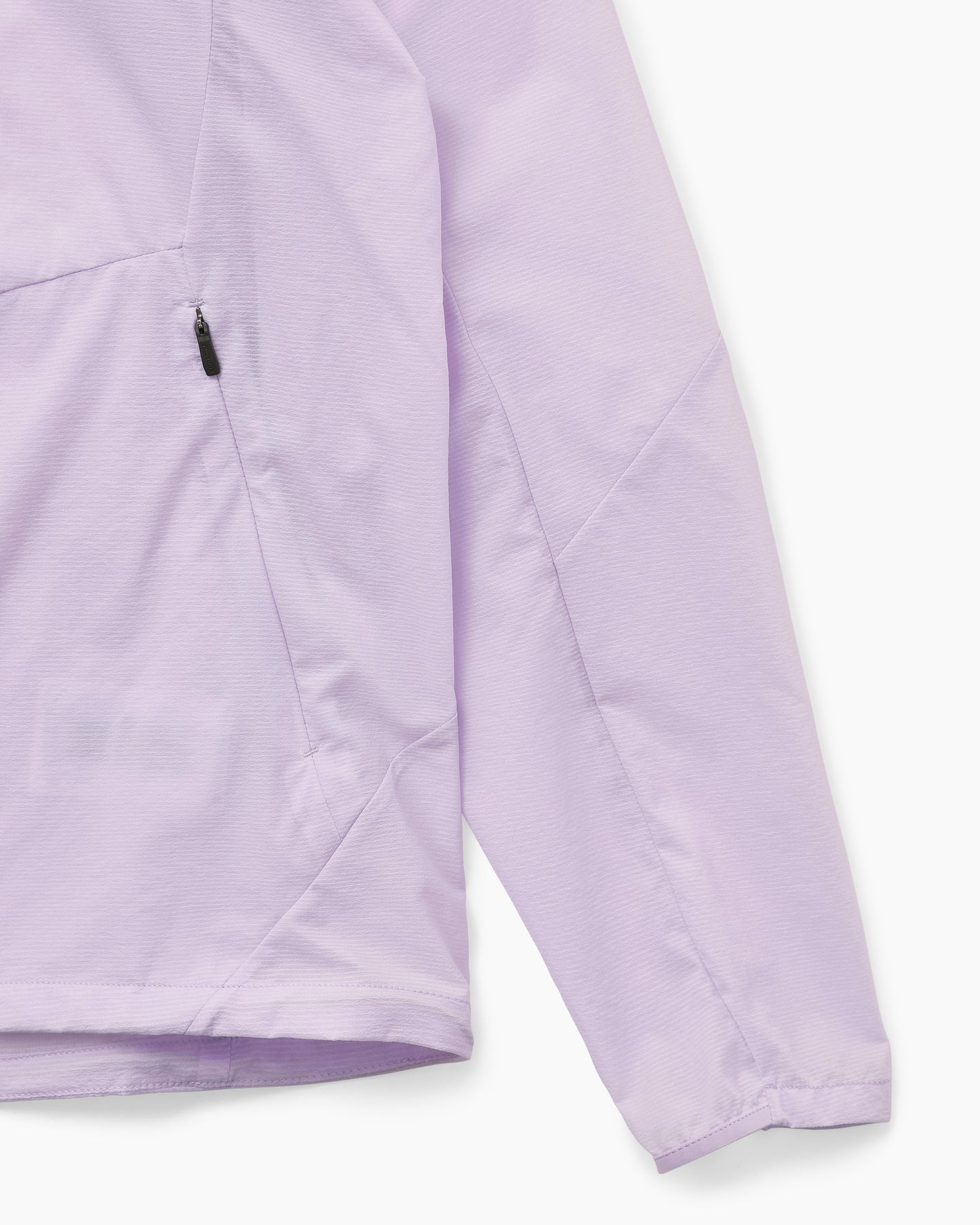 Incendo Airshell Hoody W Mallow