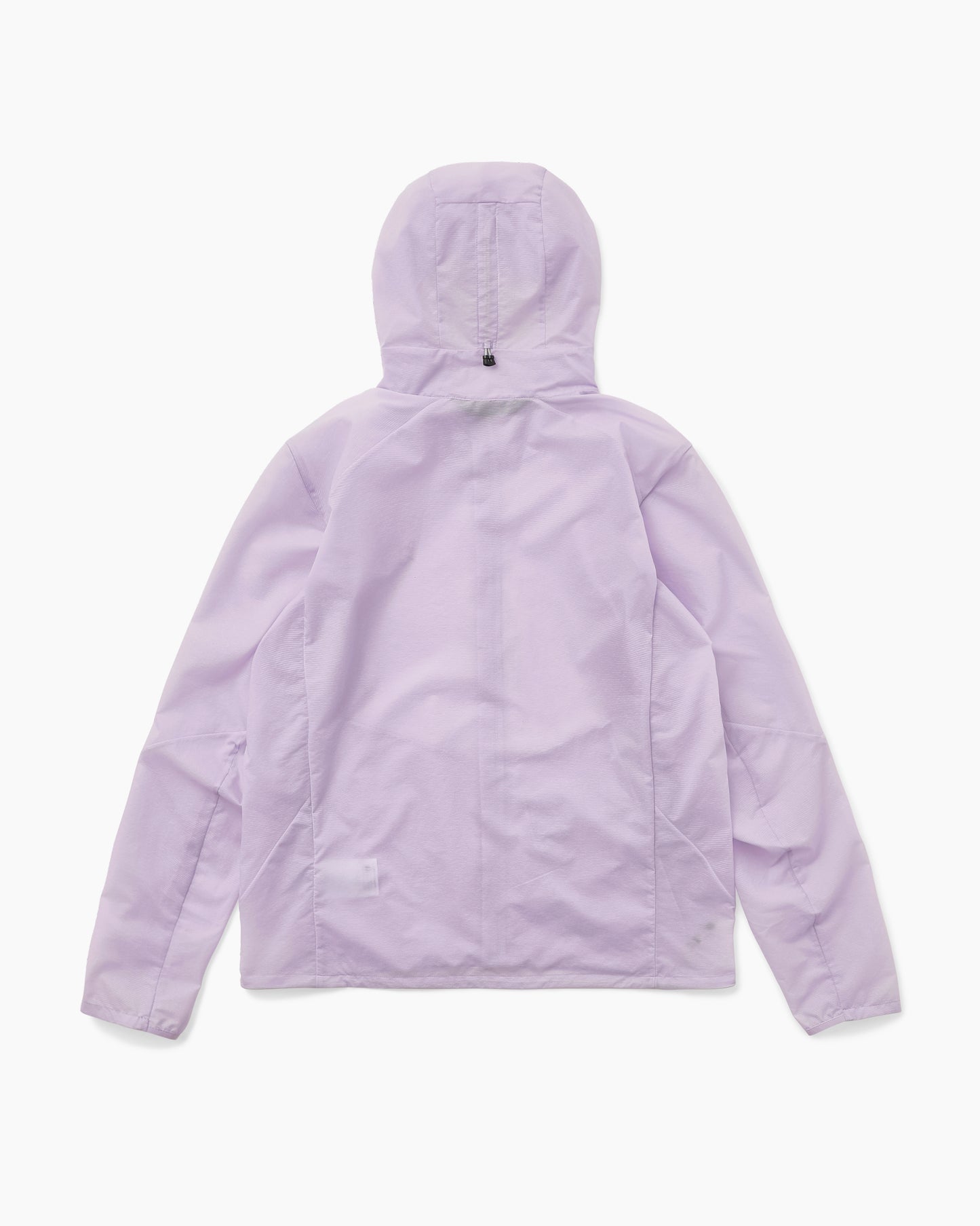 Incendo Airshell Hoody W Mallow