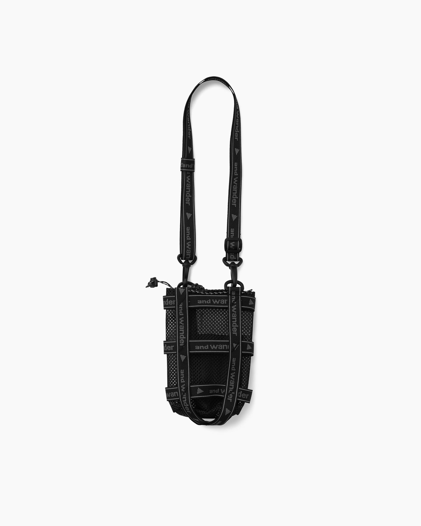 JQ Tape Bottle Holder Black