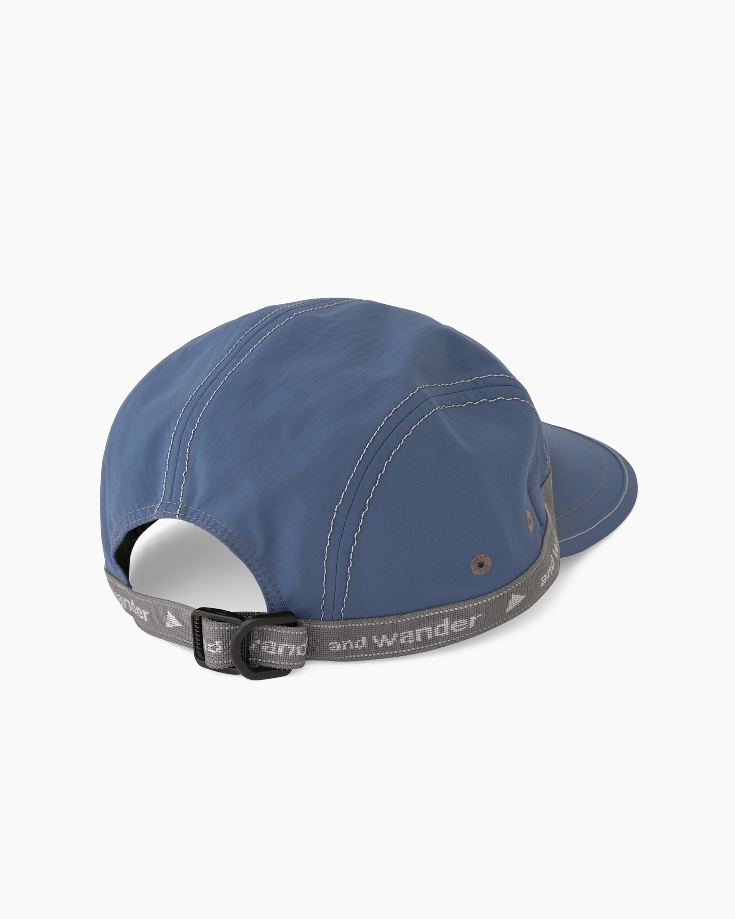 JQ Tape Cap Blue