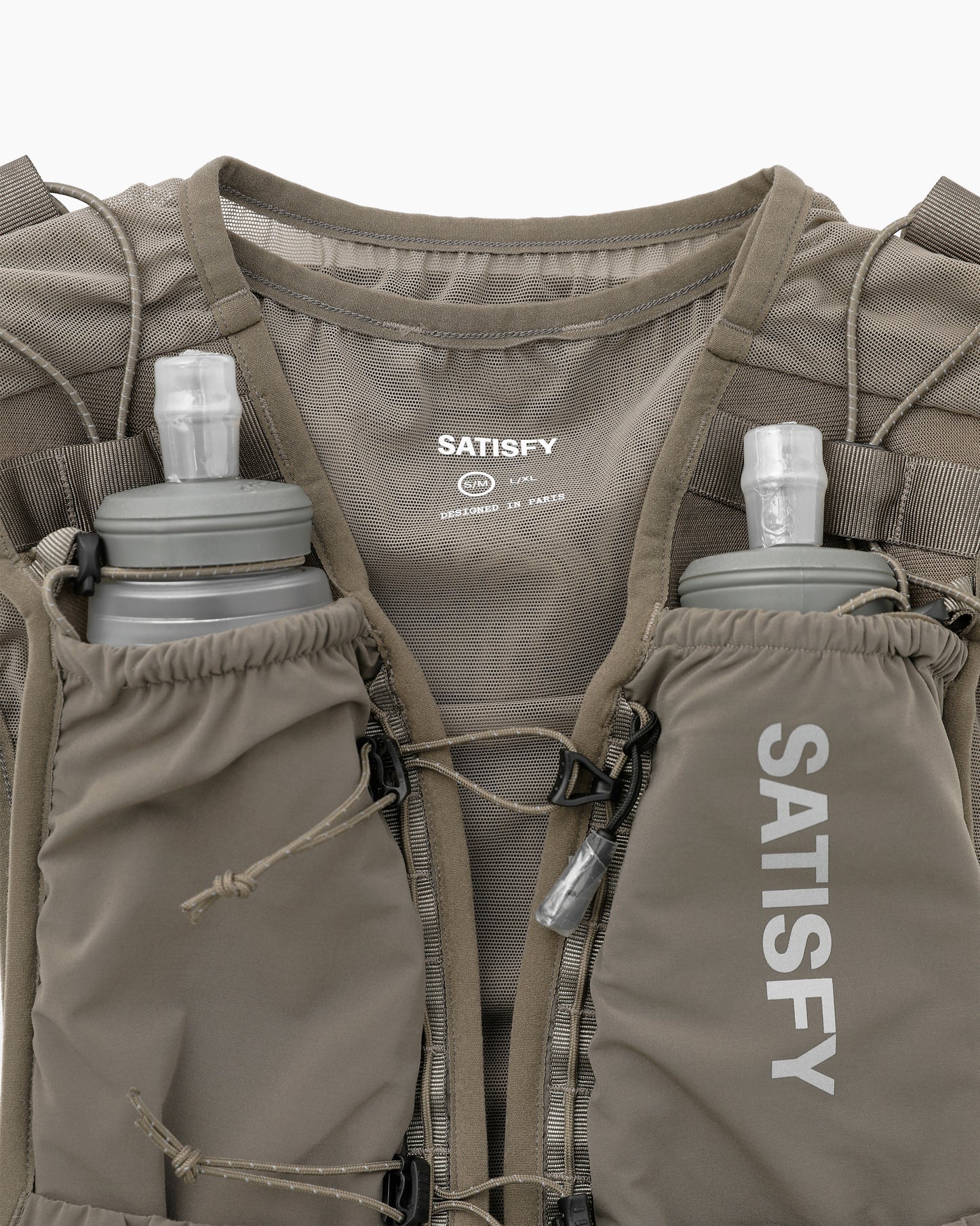 Justice™ Cordura® 5L Hydration Vest Falcon
