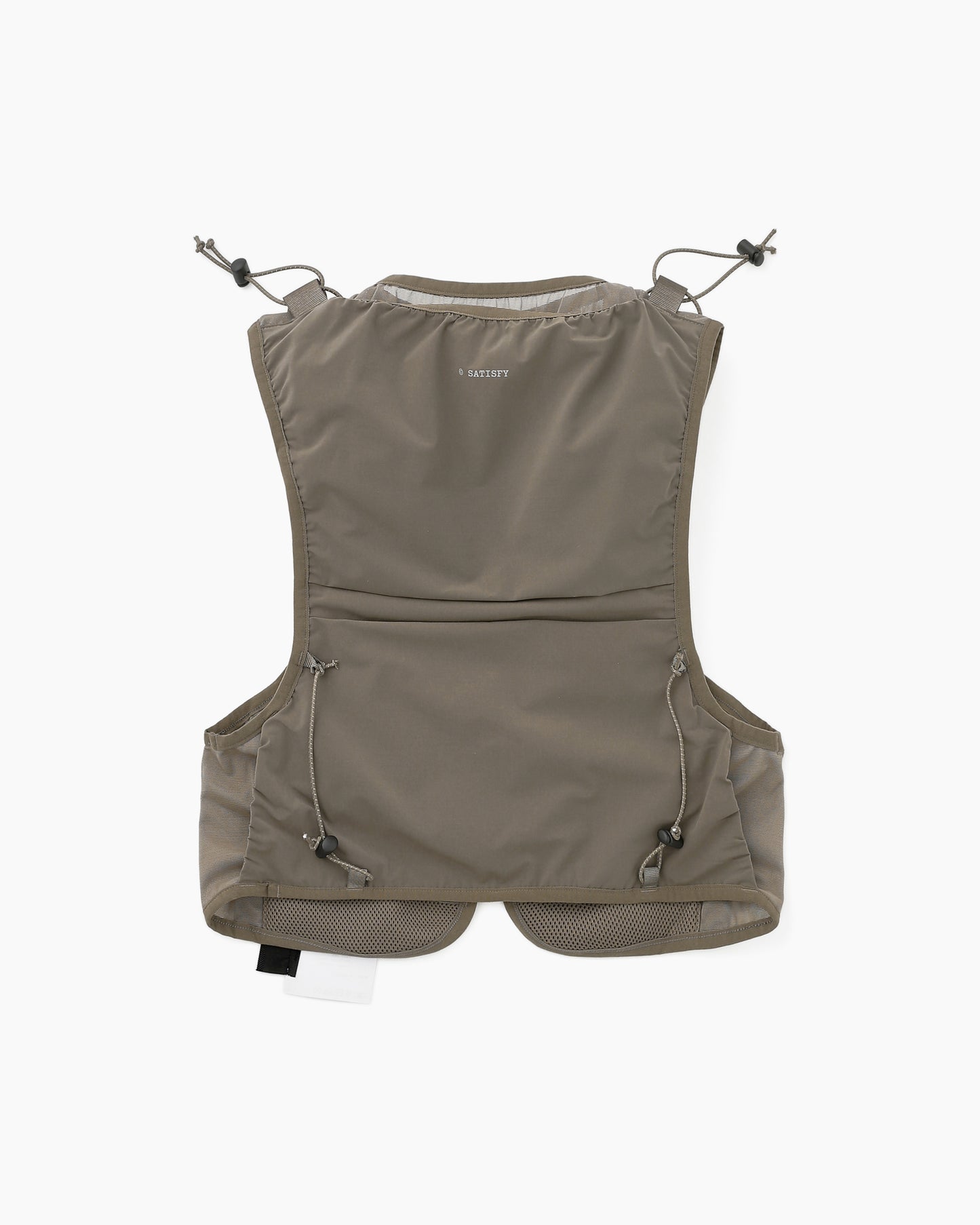 Justice™ Cordura® 5L Hydration Vest Falcon