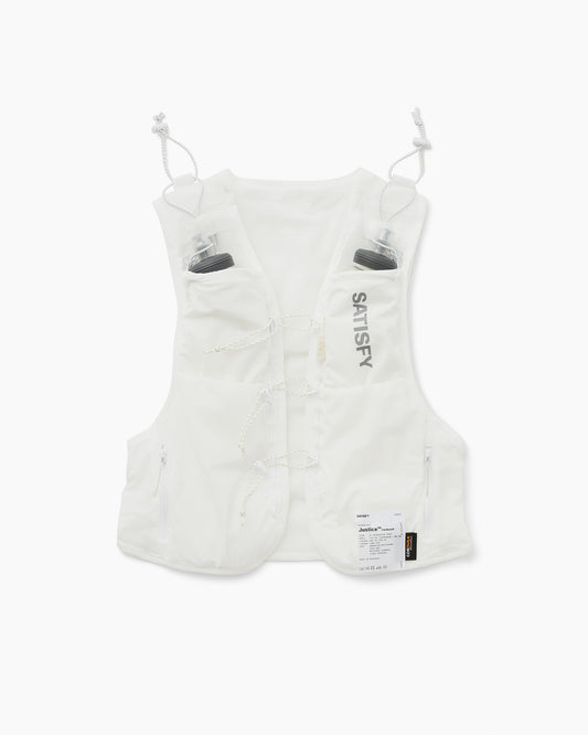 Justice™ Cordura® 5L Hydration Vest Off White
