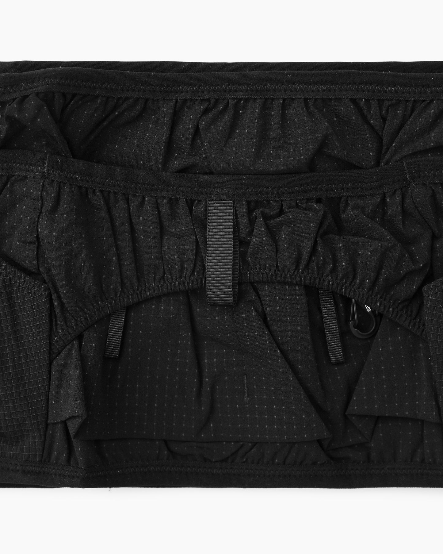 Justice™ Dyneema® Trail Band Black