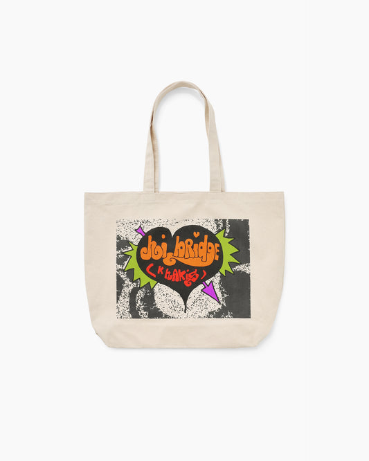 Khakis HBB Tote Natural