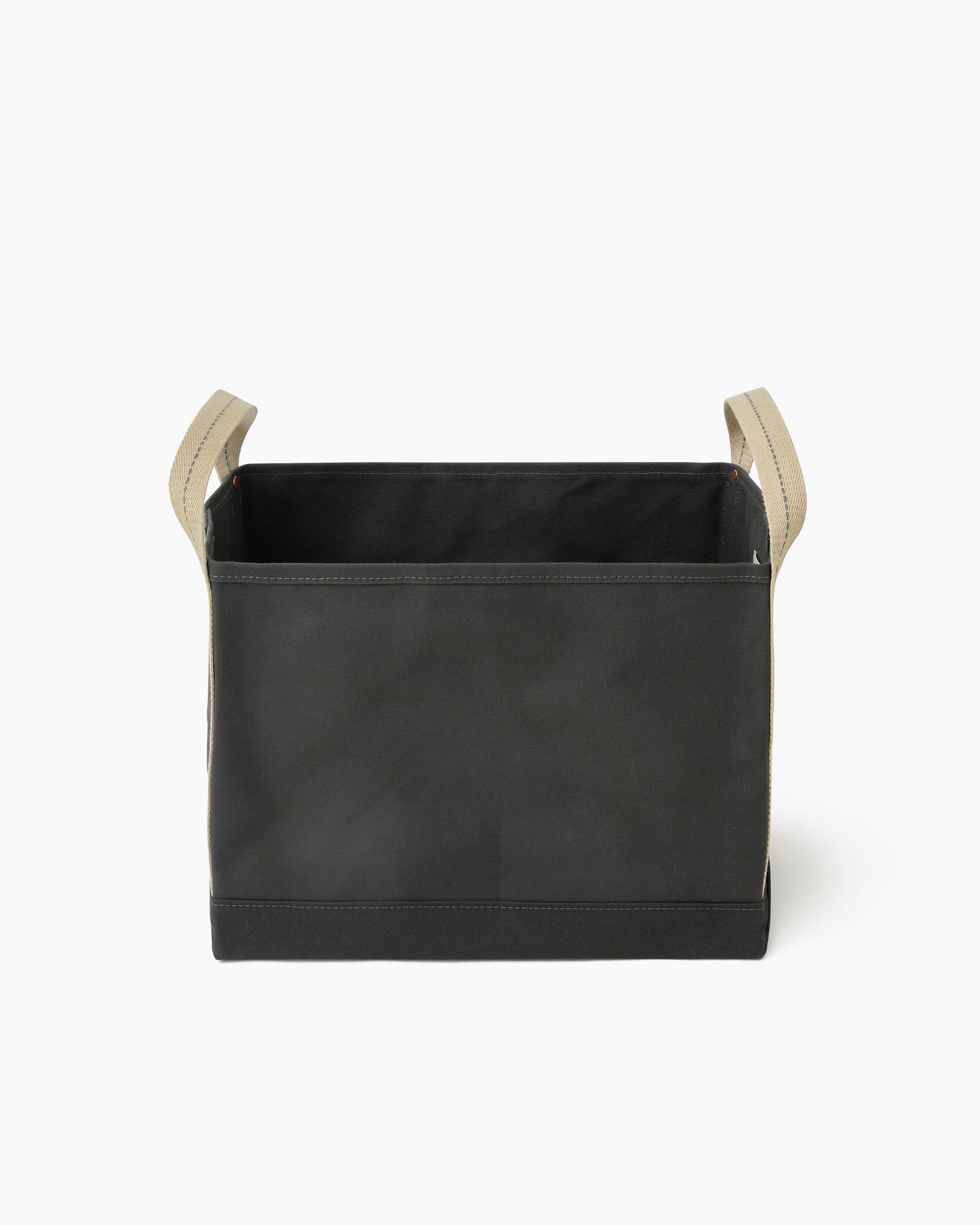 Khakis Tembea Book Tote L Coal