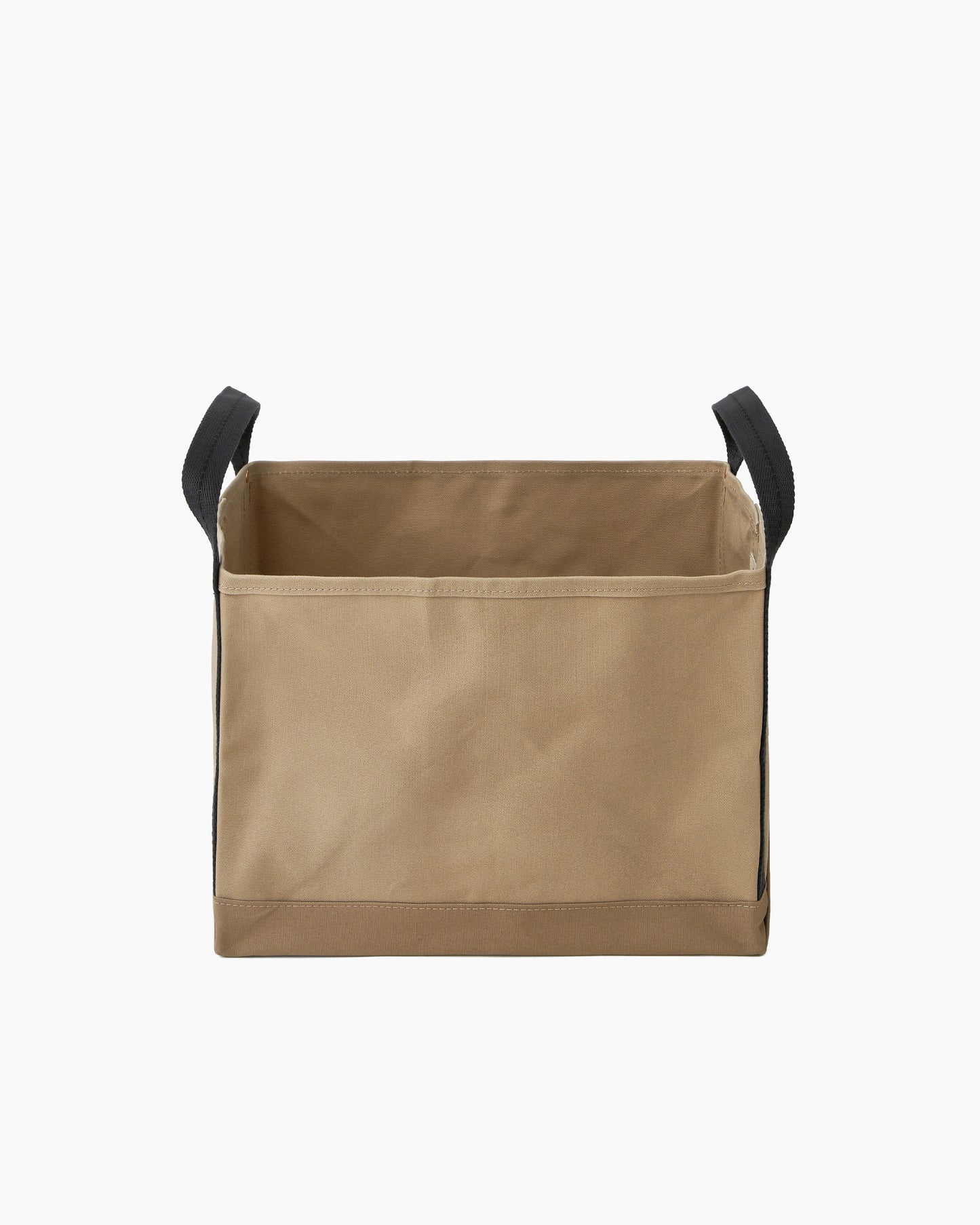 Khakis Tembea Book Tote L Tan