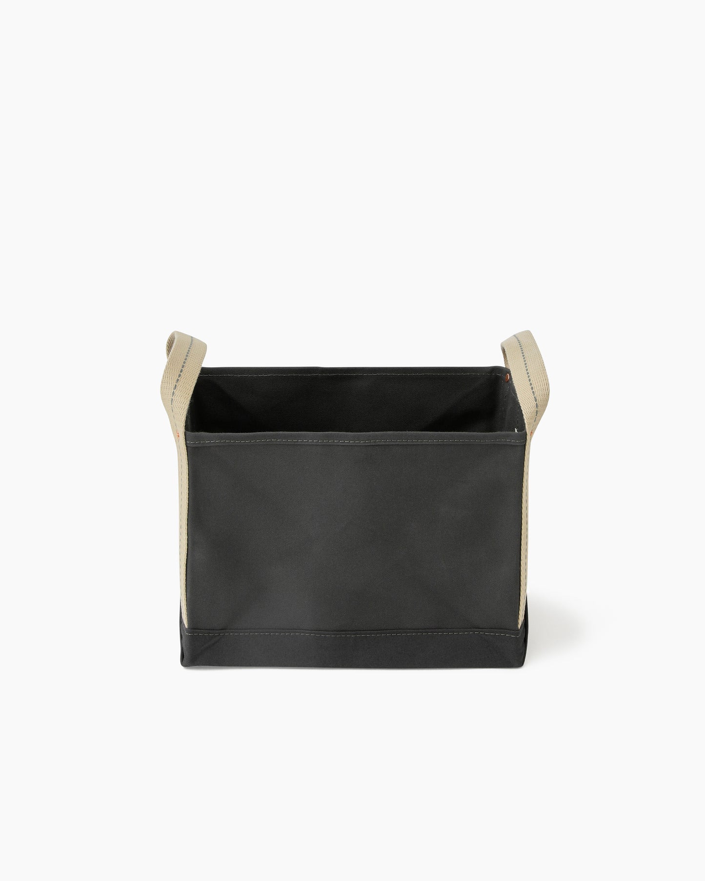 Khakis Tembea Book Tote M Coal
