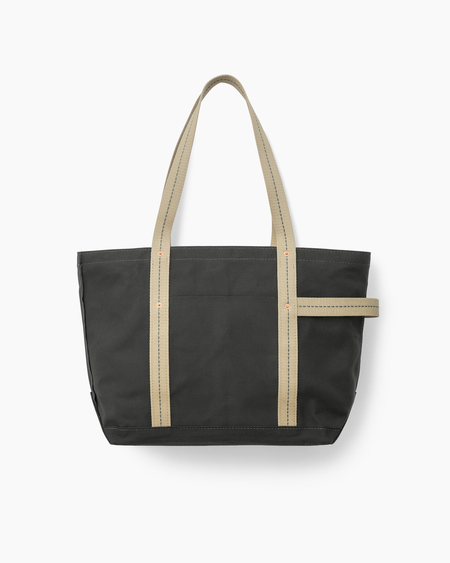 Khakis Tembea Harvest Tote Coal