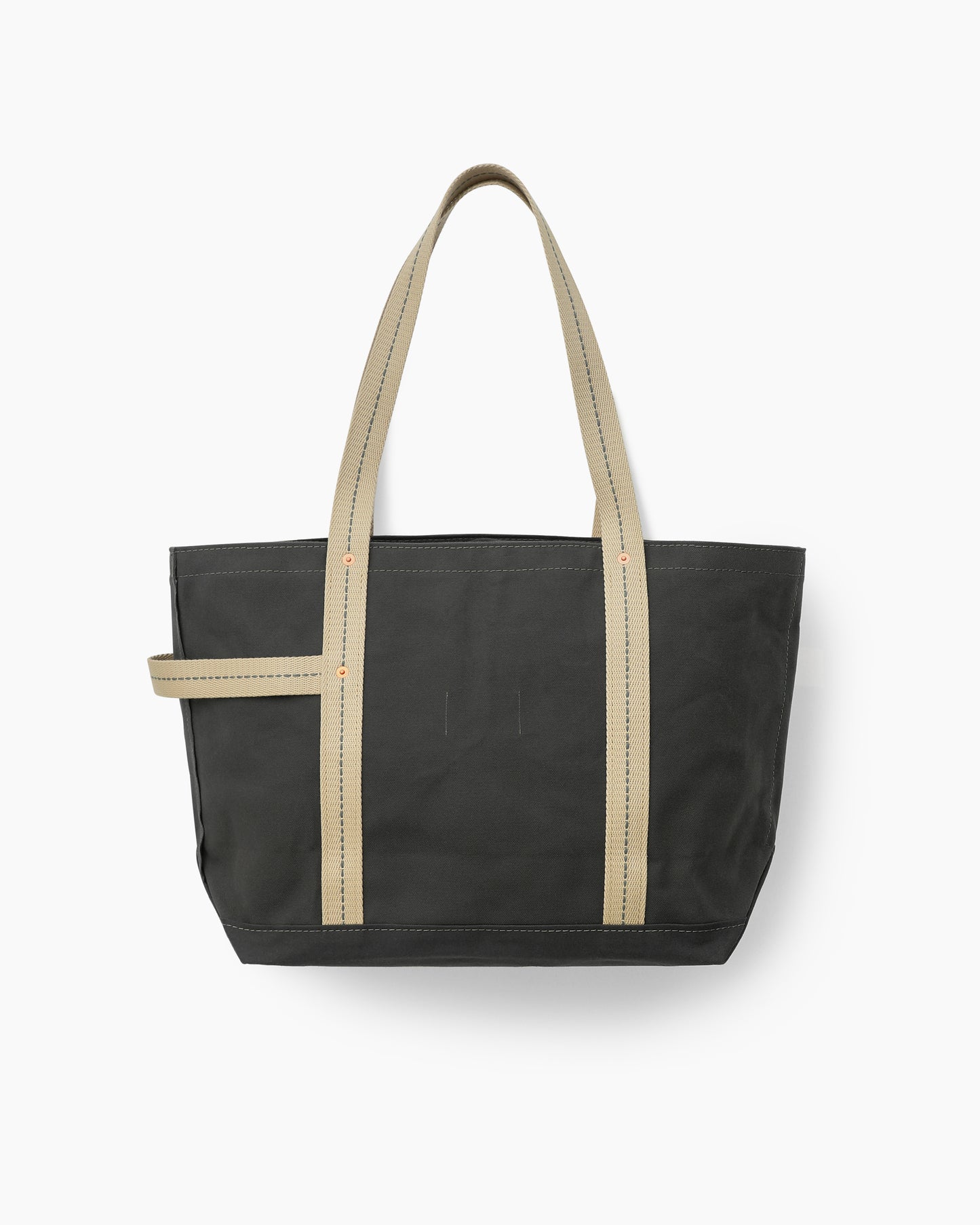Khakis Tembea Harvest Tote Coal