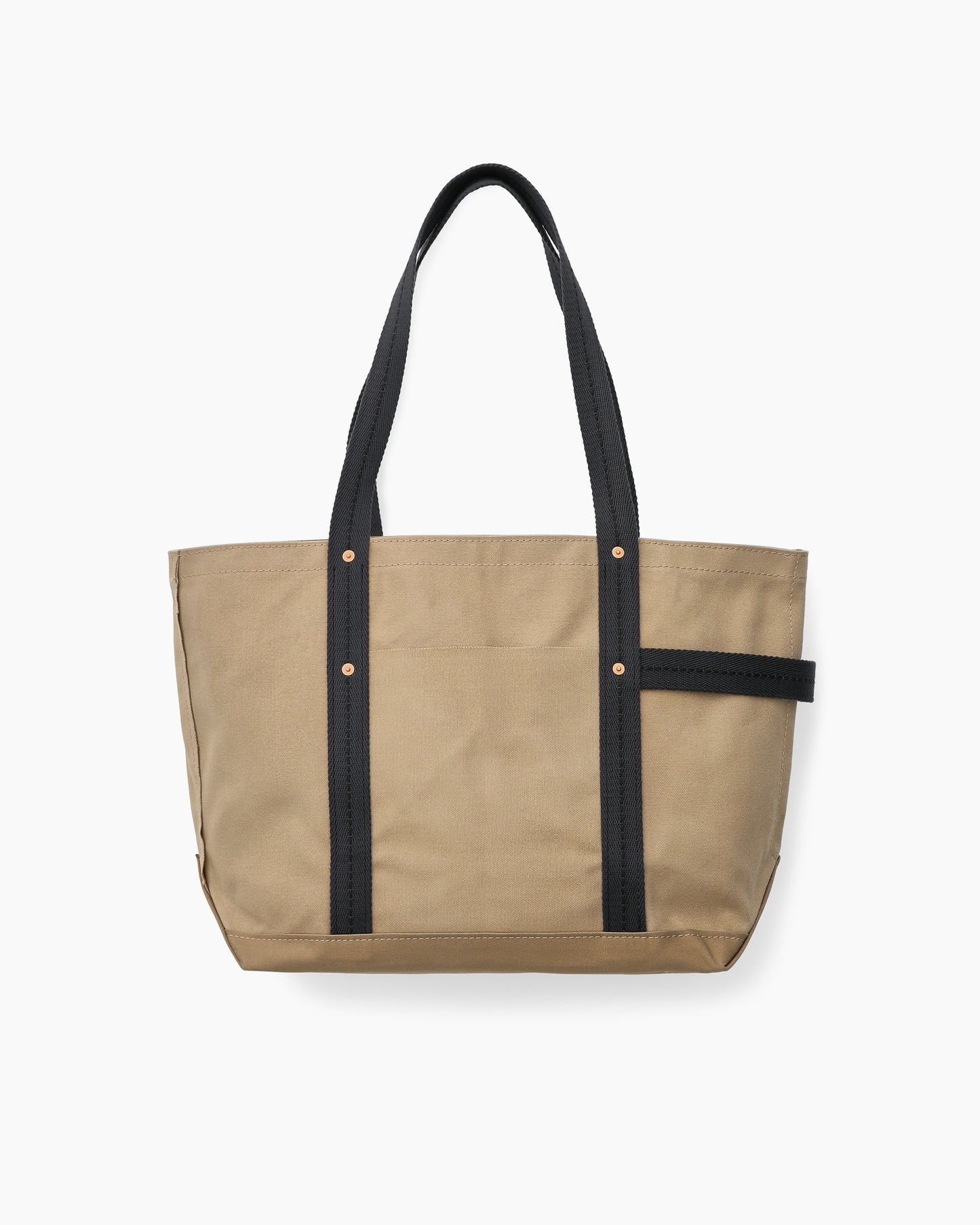 Khakis Tembea Harvest Tote Tan