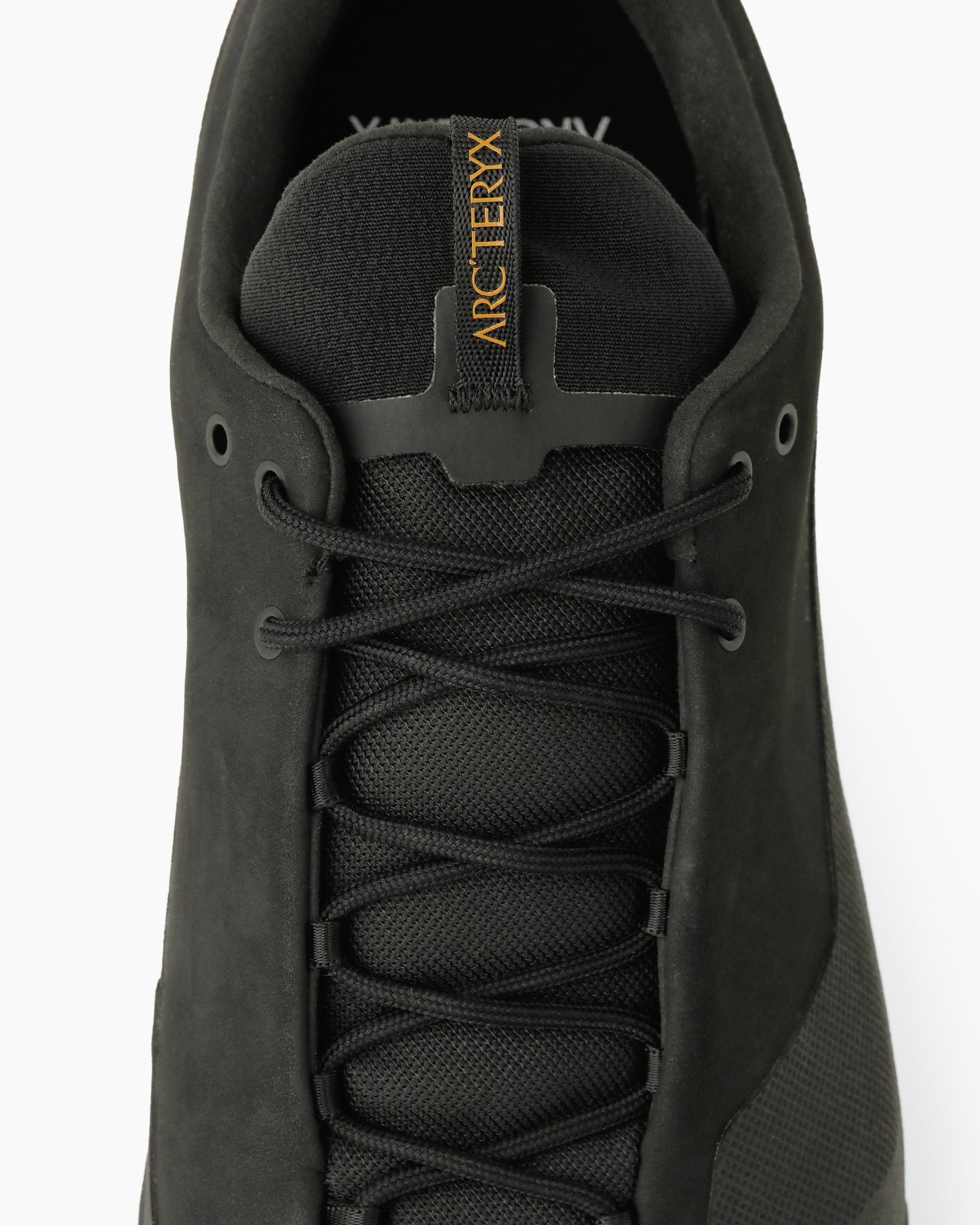 Konseal GTX Men Black/Black