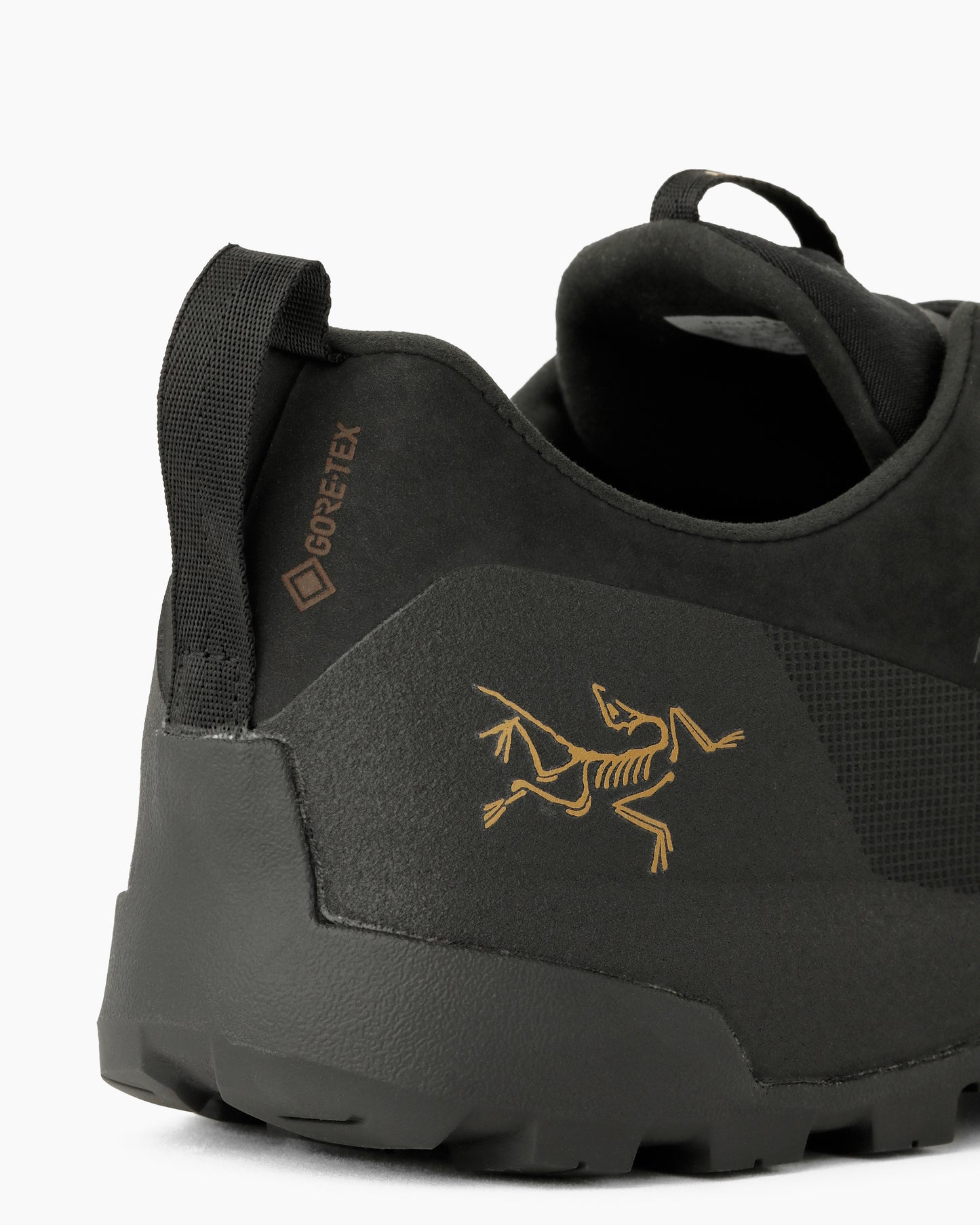 Konseal GTX Men Black/Black
