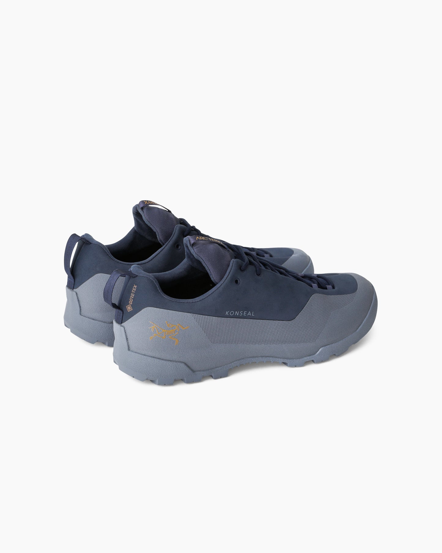 Konseal GTX Women Passport/Stratus