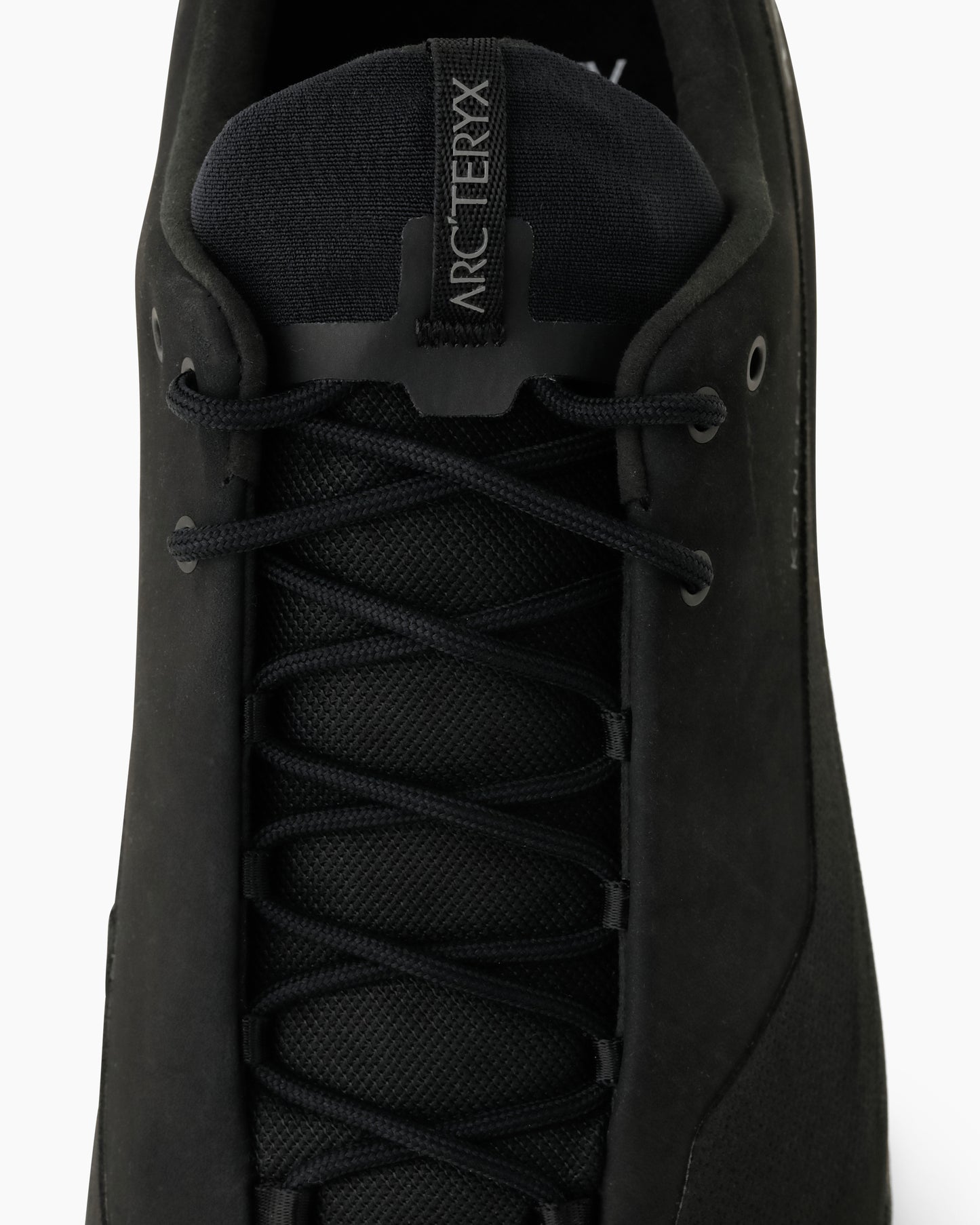 Konseal Men Black/Black