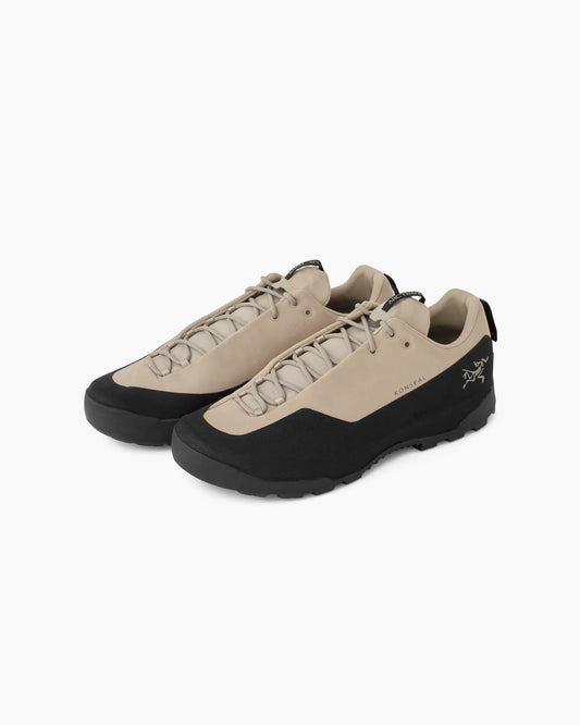 Konseal Men Rune/Black