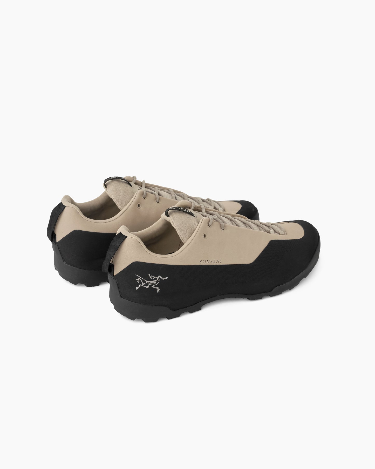 Konseal Men Rune/Black