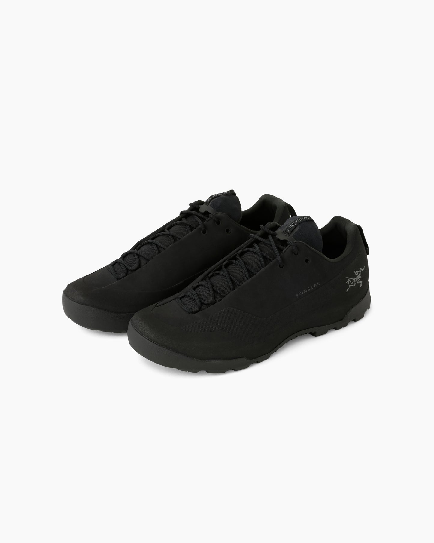 Konseal Women Black/Black