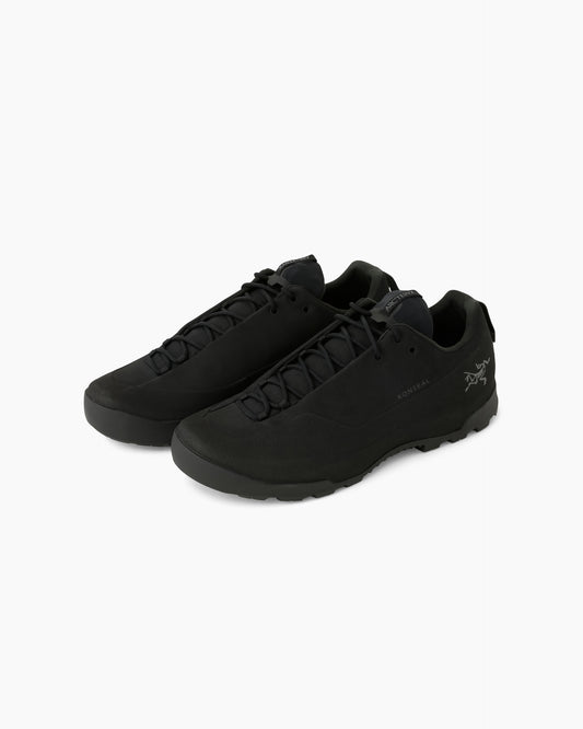 Konseal Women Black/Black