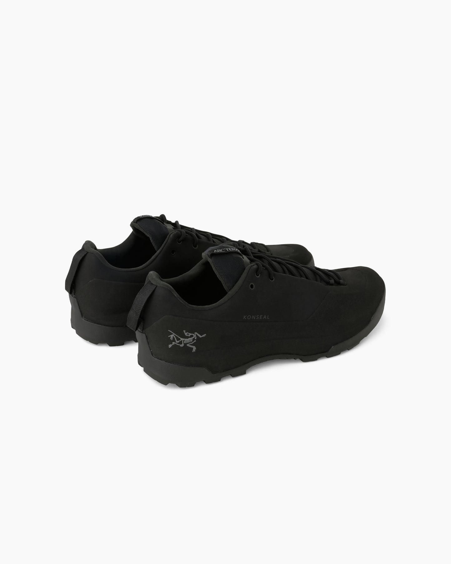 Konseal Women Black/Black