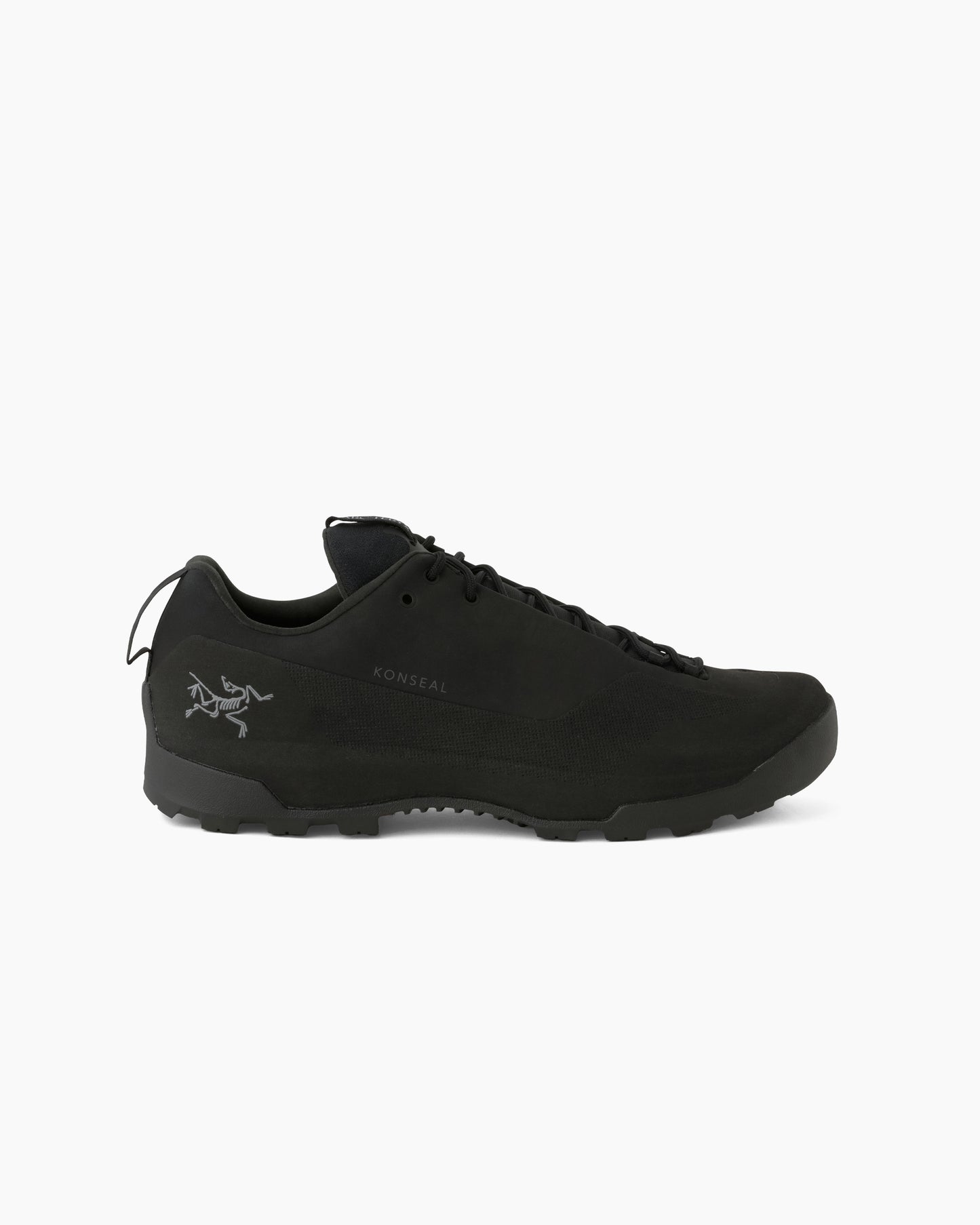 Konseal Women Black/Black