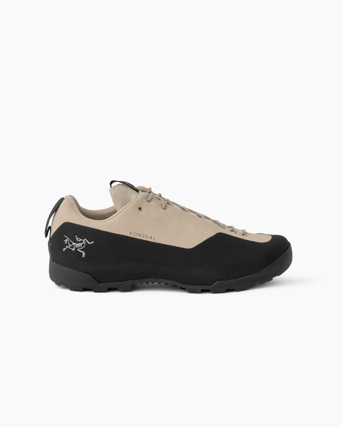 Konseal Women Rune/Black