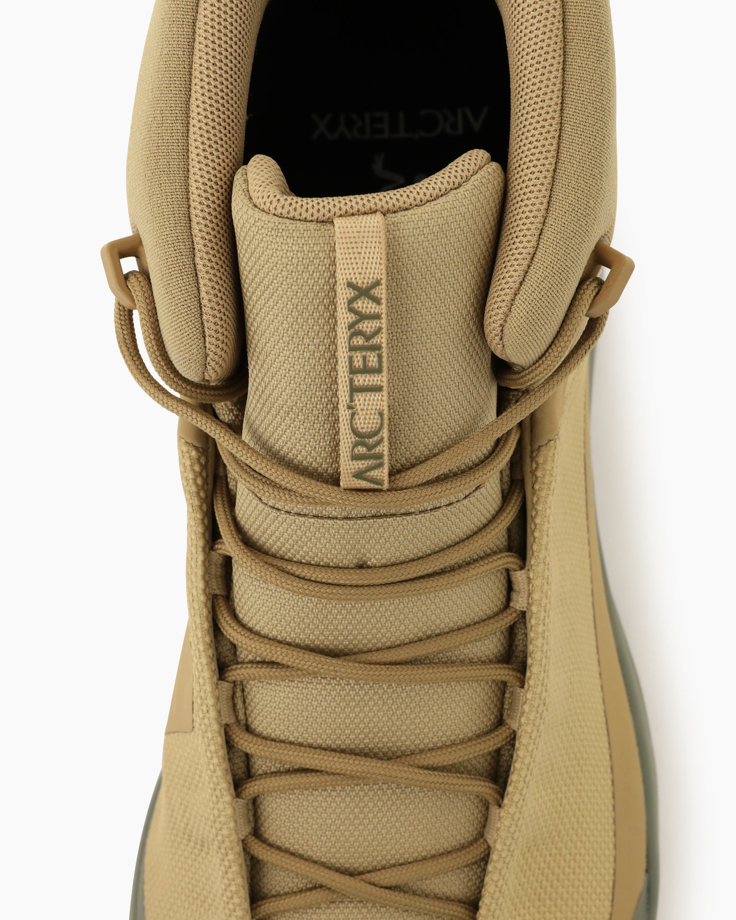 Kopec Mid GTX M Canvas/Forage