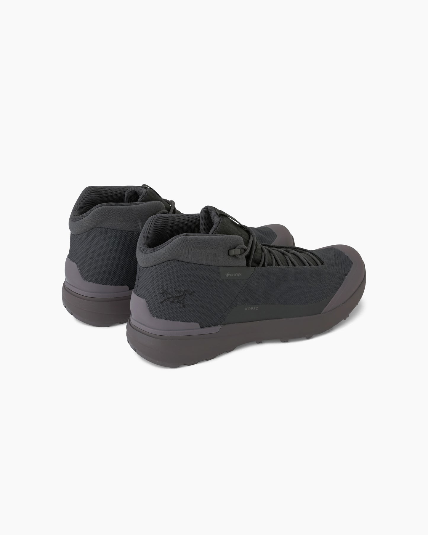 Kopec Mid GTX M Graphite/Moondrop Dk