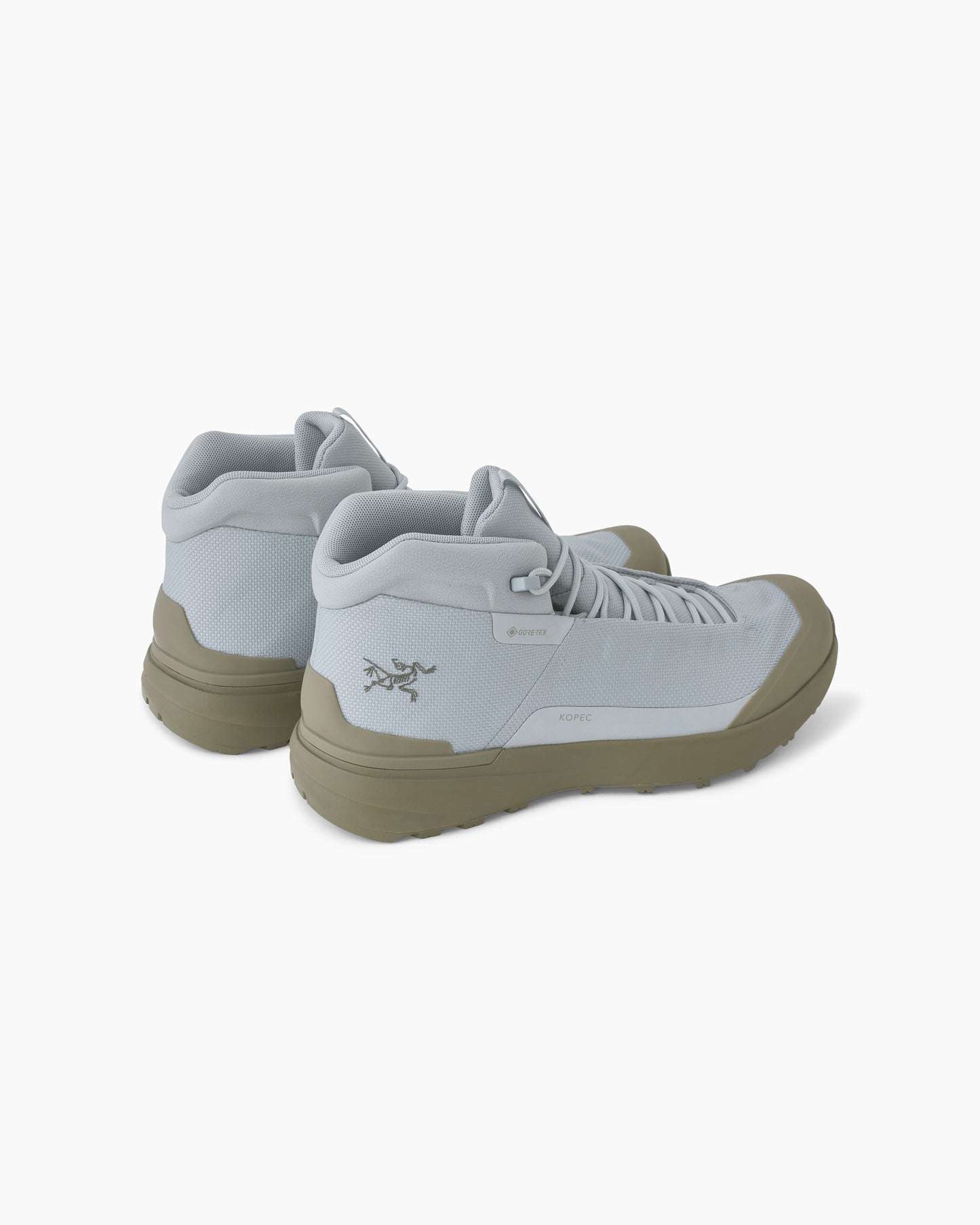 Kopec Mid GTX W Alpine Blue Grey/Lt Forage