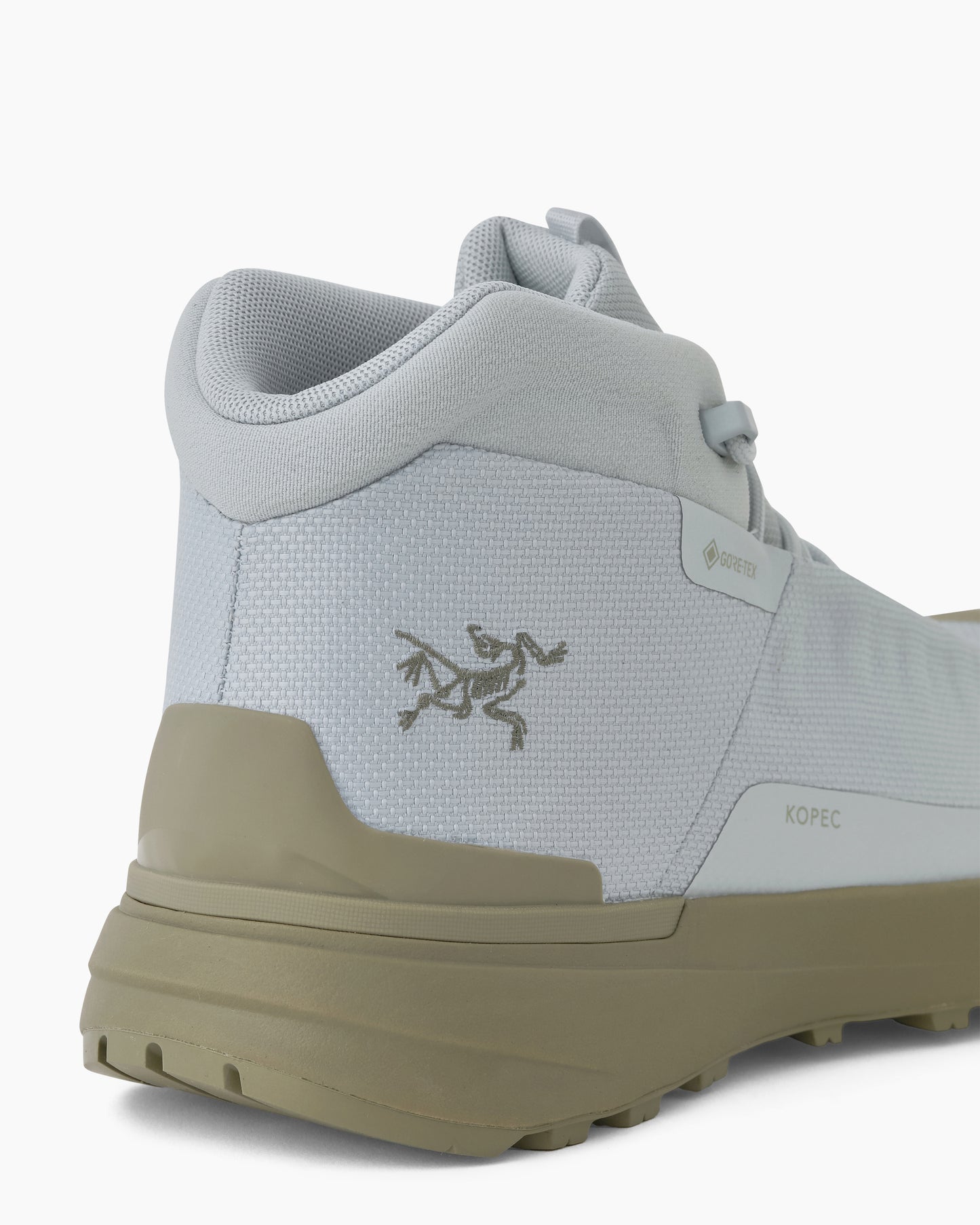 Kopec Mid GTX W Alpine Blue Grey/Lt Forage