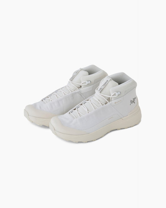 Kopec Mid GTX W Atmos/Dk Arctic Silk
