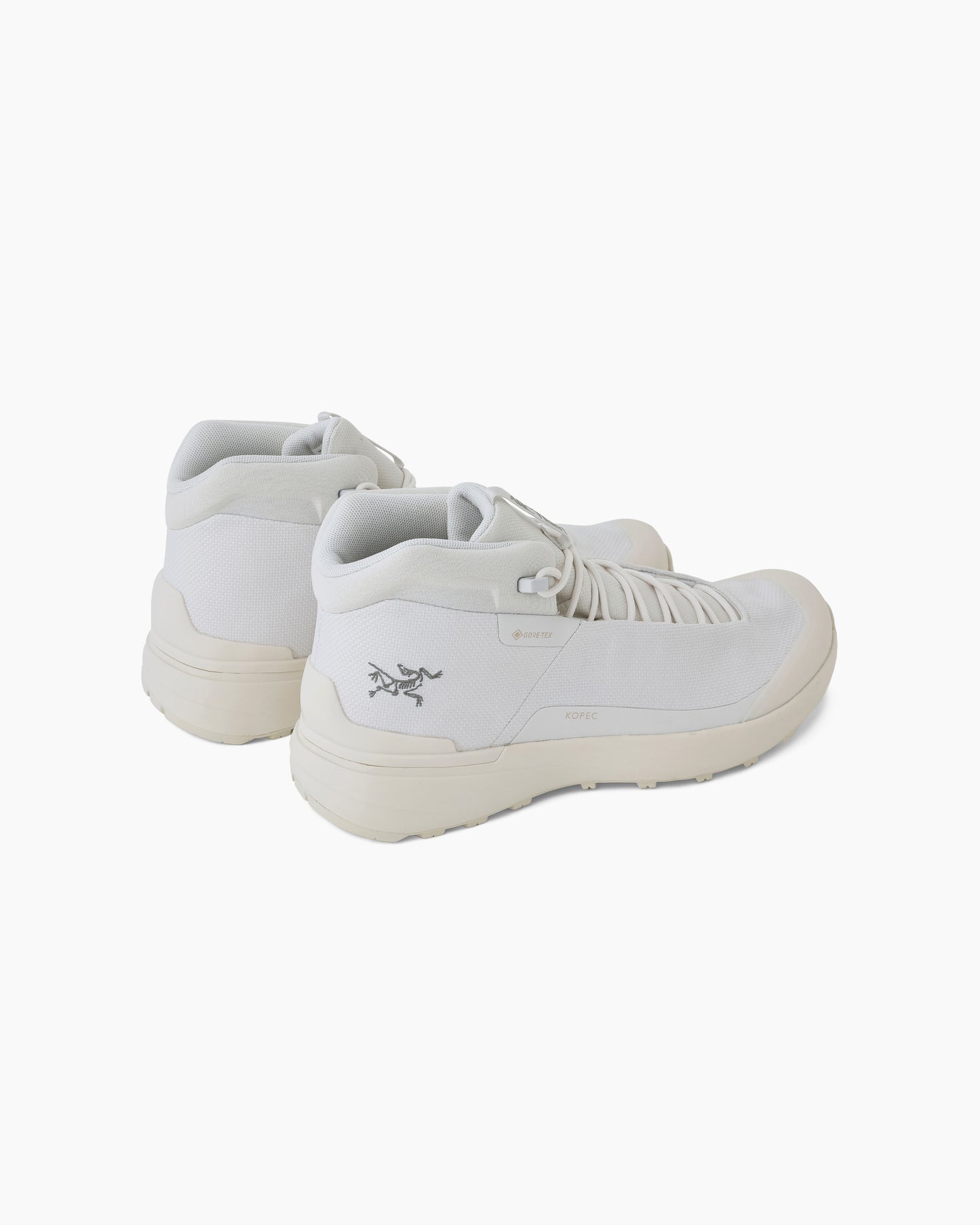 Kopec Mid GTX W Atmos/Dk Arctic Silk