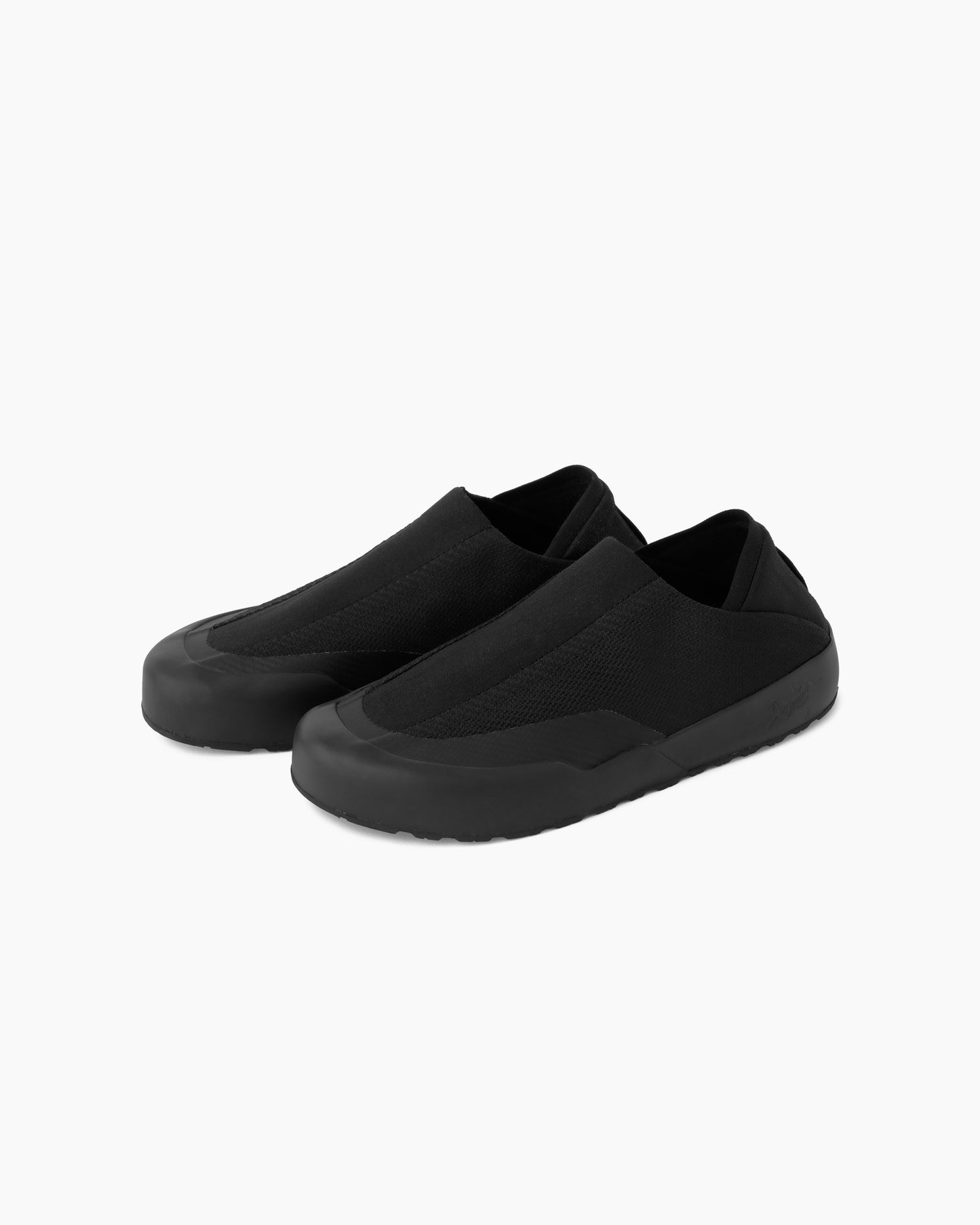 Kragg M Black/Black