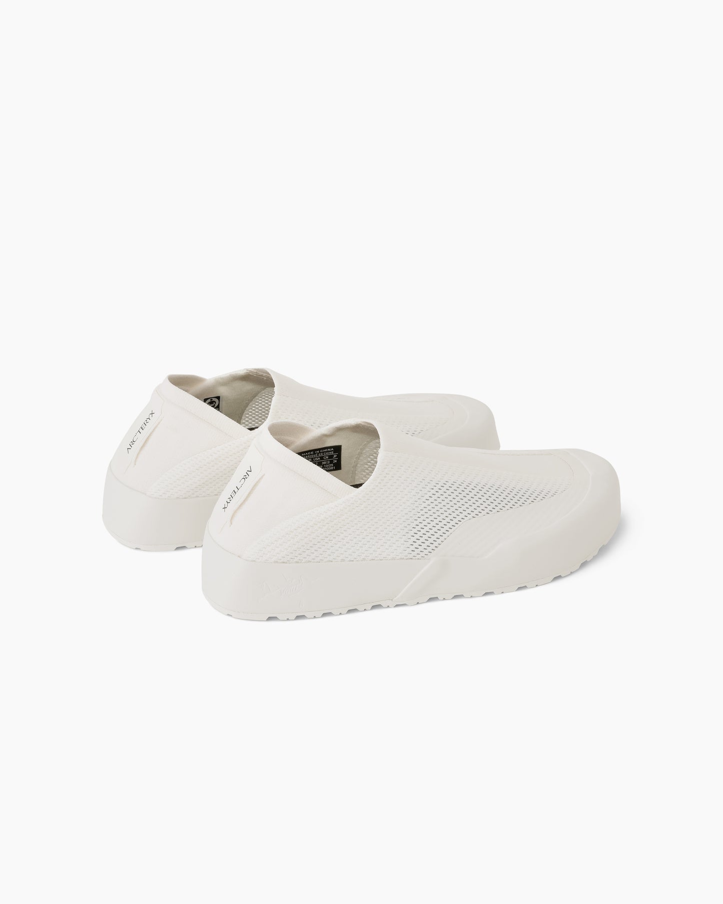 Kragg W Arctic Silk/Arctic Silk
