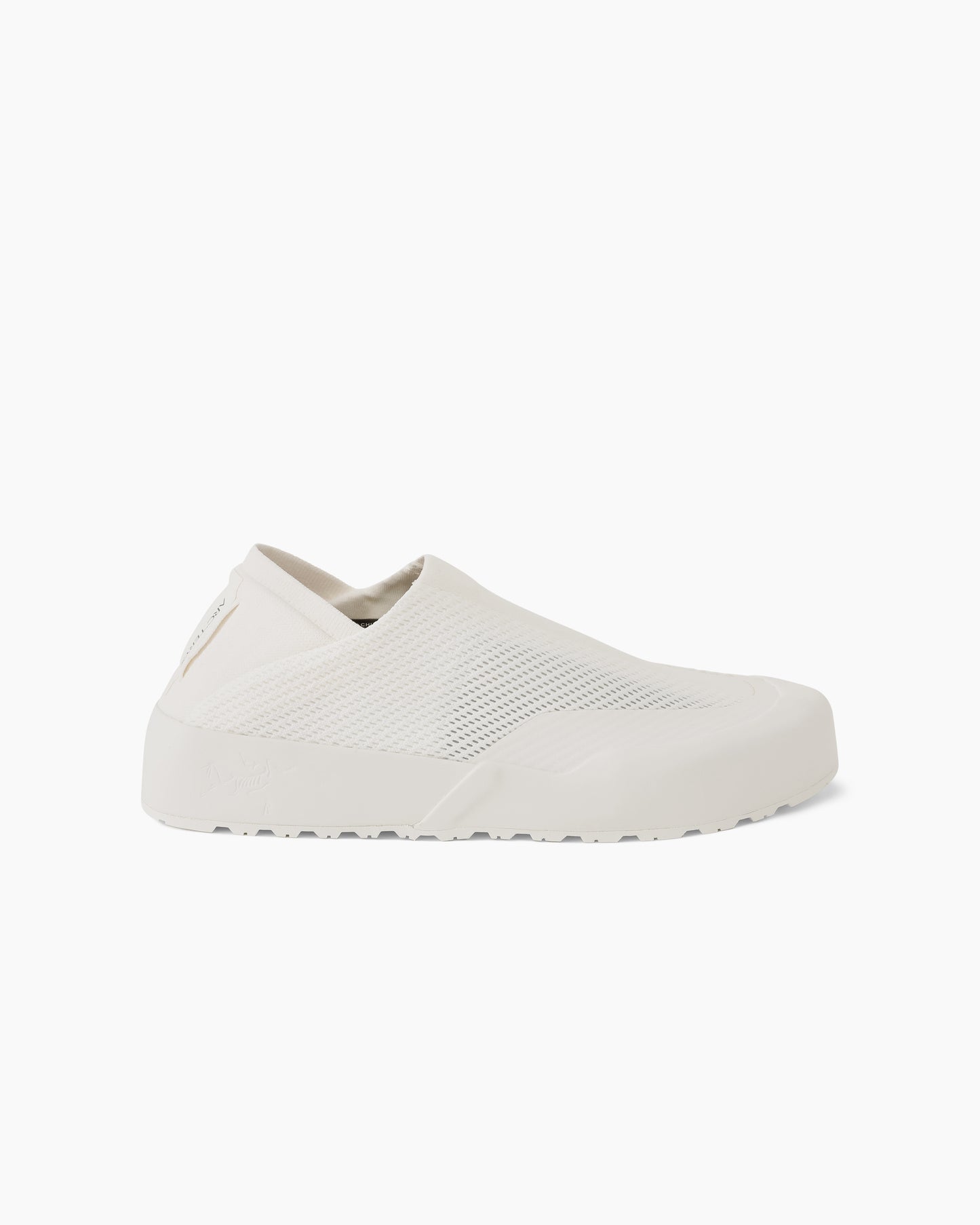Kragg W Arctic Silk/Arctic Silk