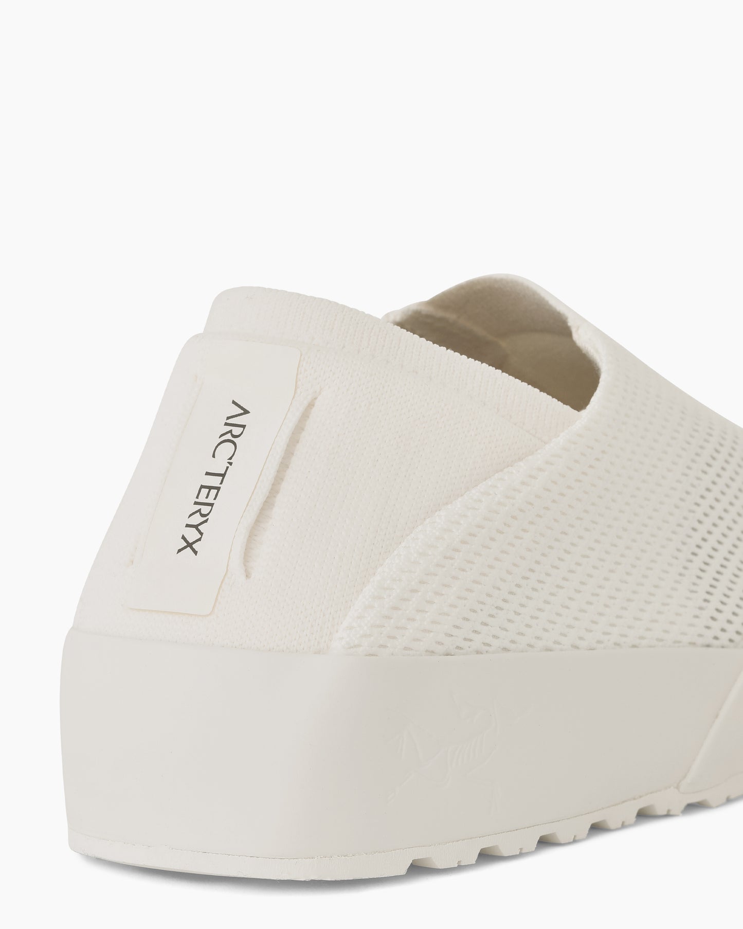 Kragg W Arctic Silk/Arctic Silk