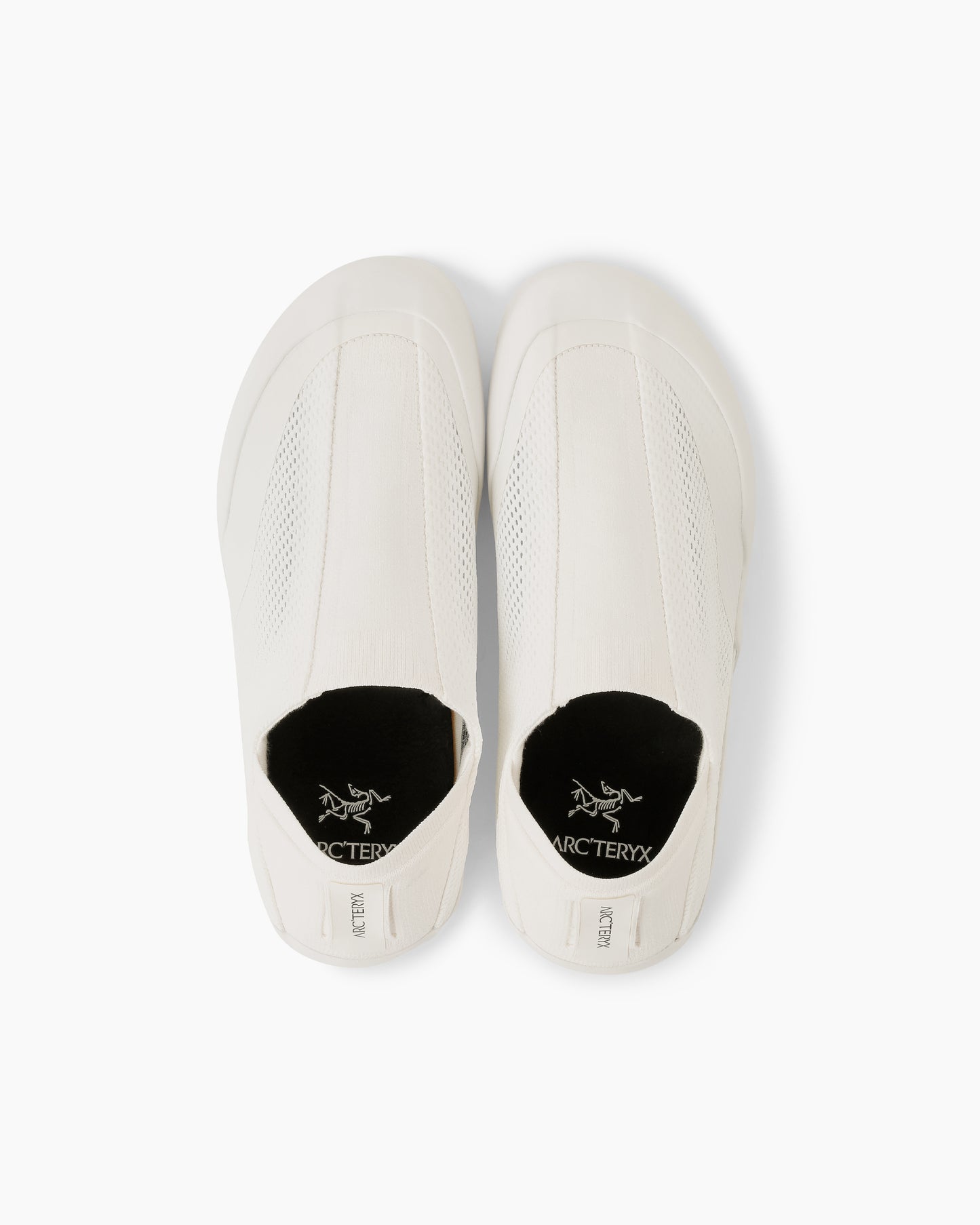 Kragg W Arctic Silk/Arctic Silk