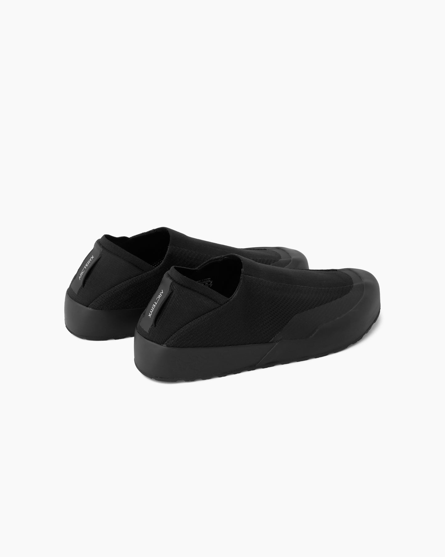 Kragg W Black/Black