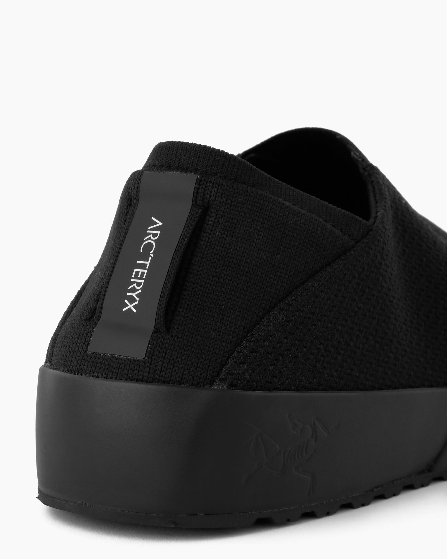 Kragg W Black/Black