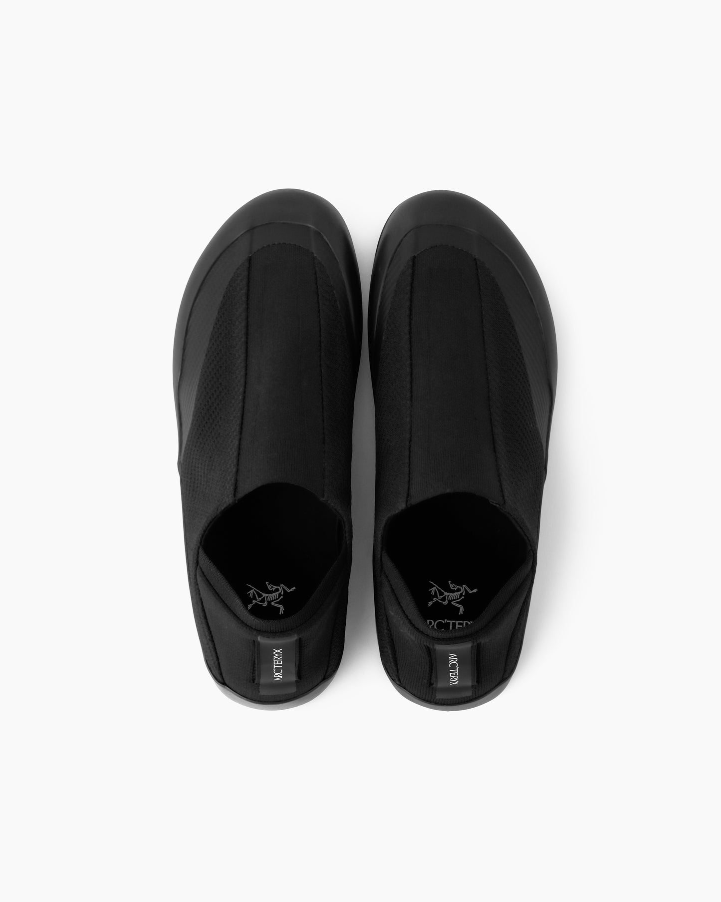 Kragg W Black/Black