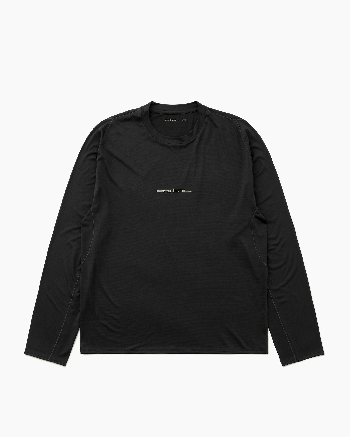 Lateral Peak LS T Black Beauty
