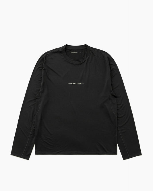 Lateral Peak LS T Black Beauty