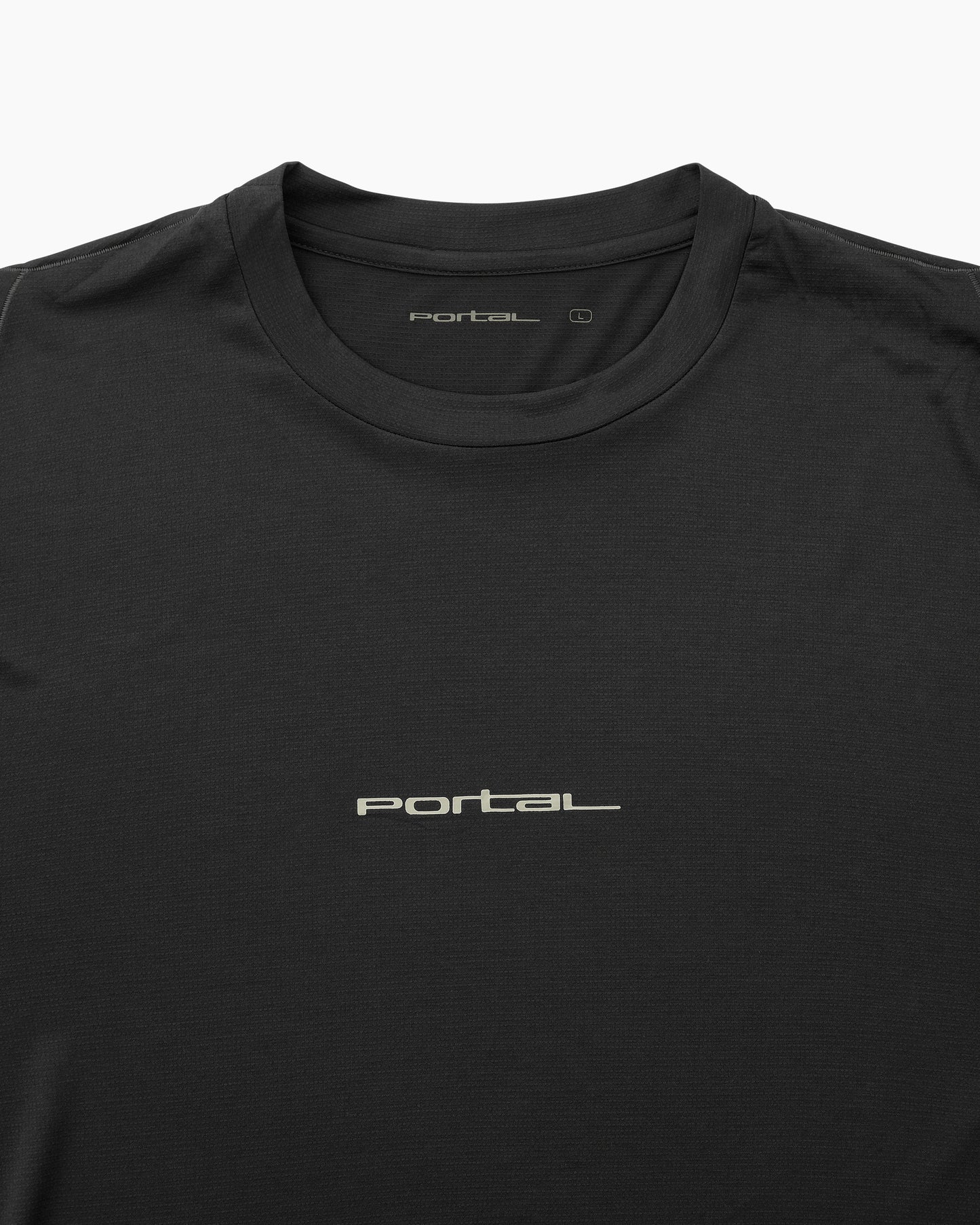 Lateral Peak LS T Black Beauty