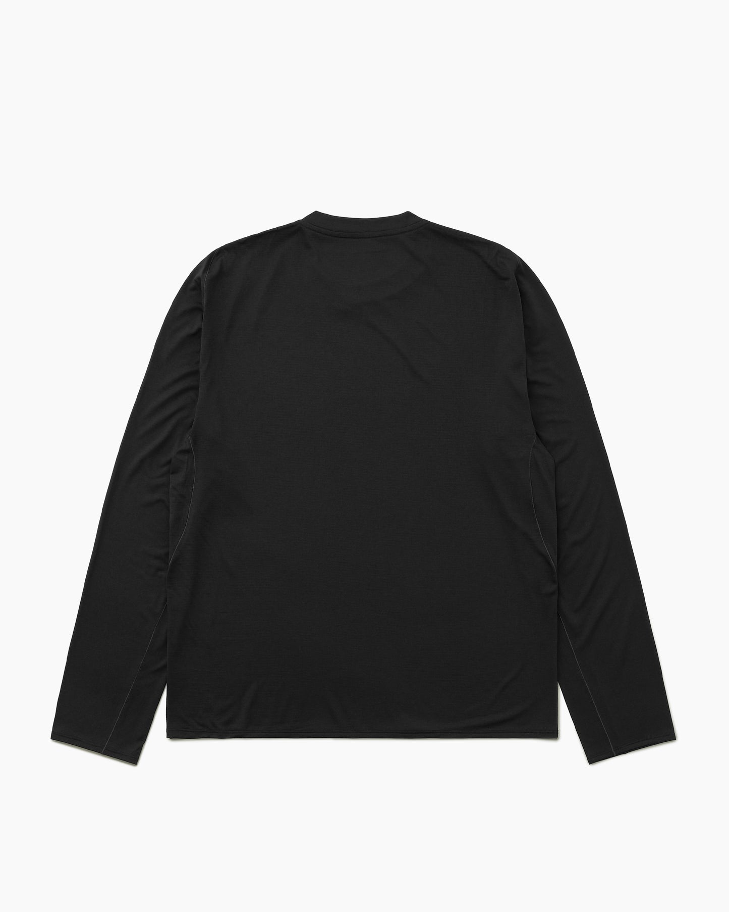 Lateral Peak LS T Black Beauty
