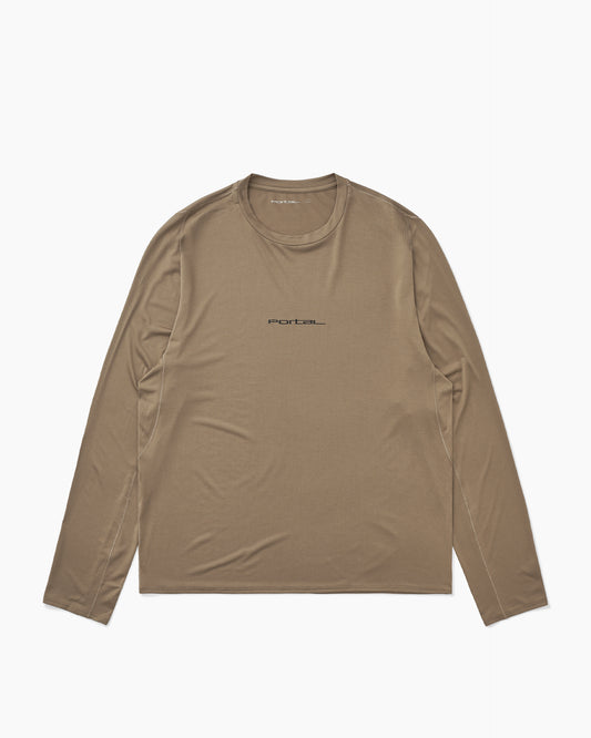 Lateral Peak LS T Desert Taupe