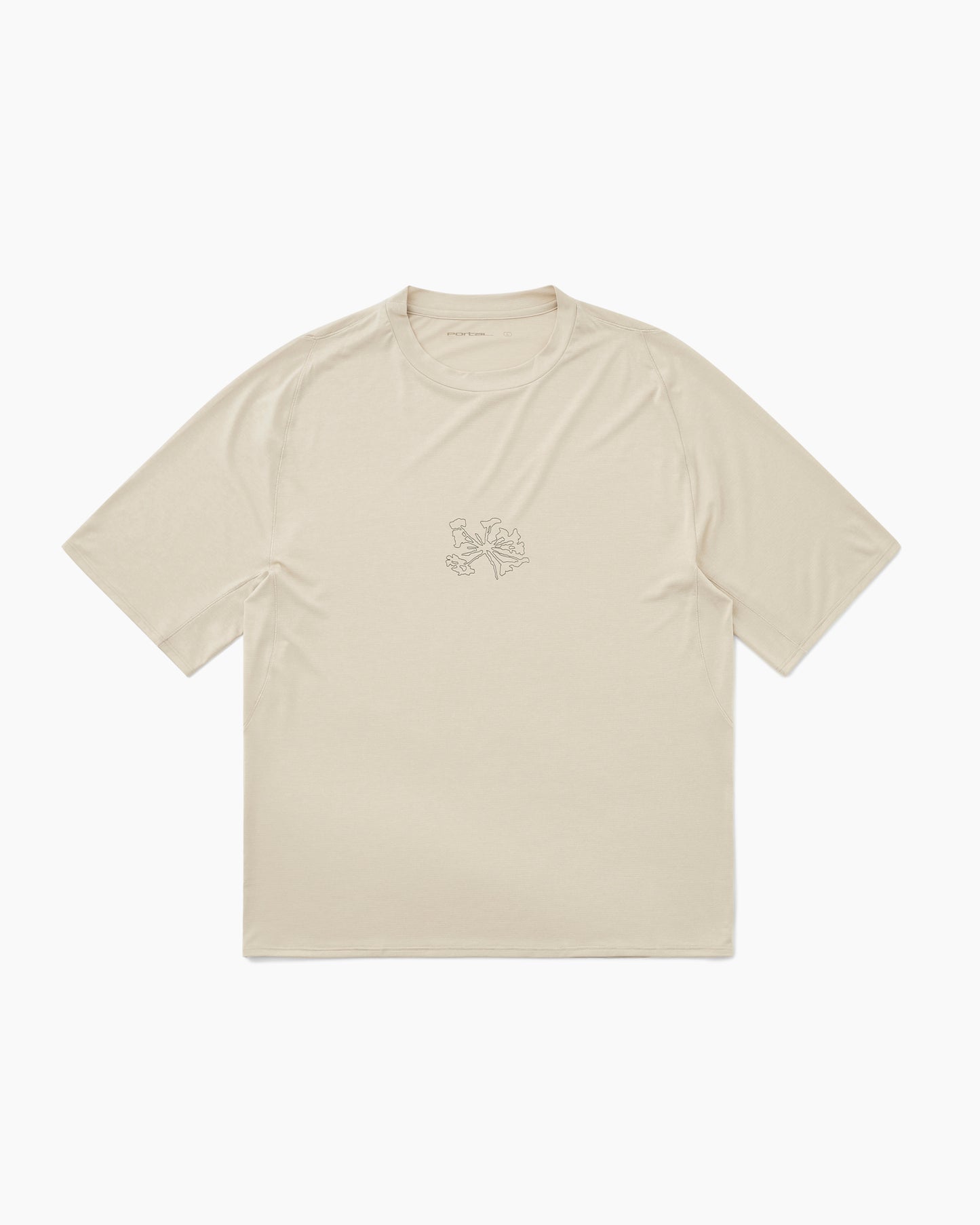 Lateral Peak SS T Peyote