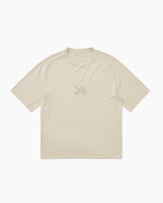 Lateral Peak SS T Peyote