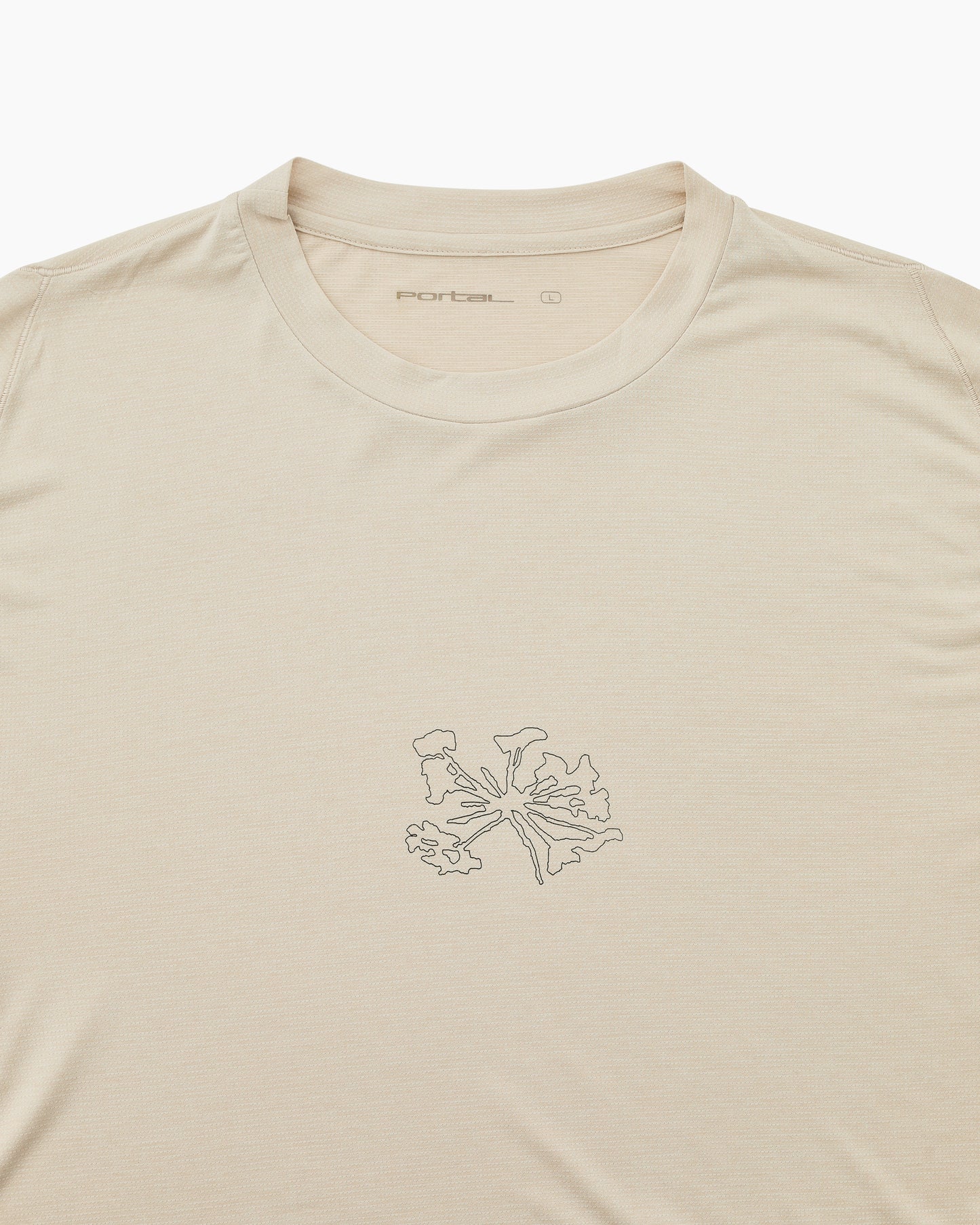 Lateral Peak SS T Peyote