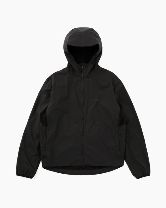 Level Alpha Jacket Black Beauty