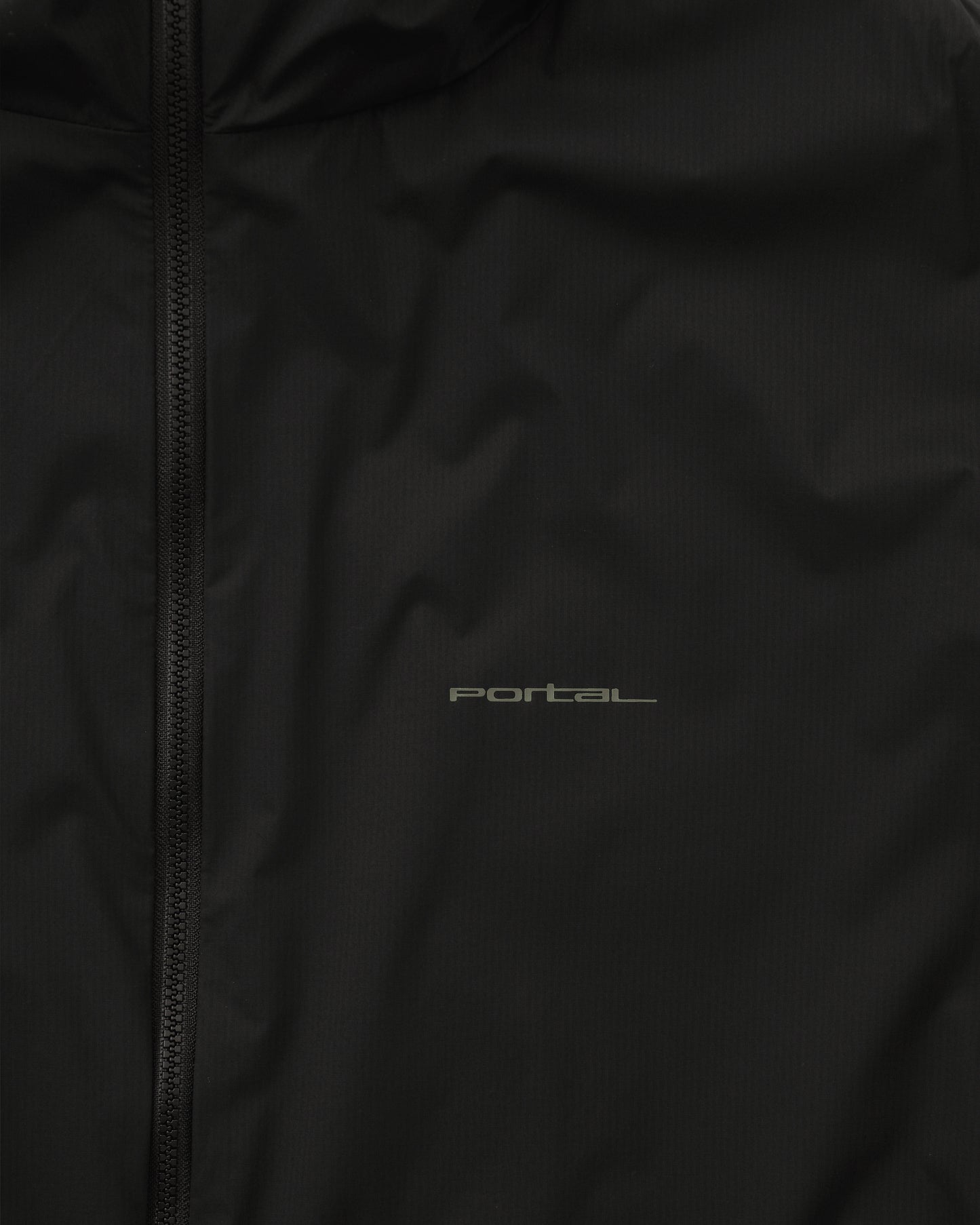 Level Alpha Jacket Black Beauty